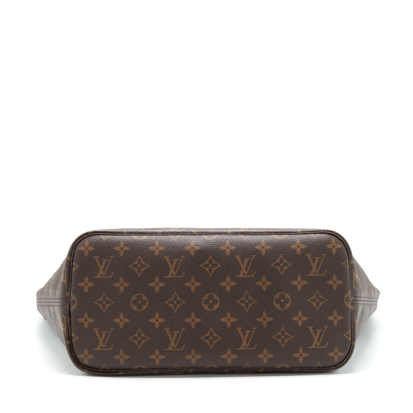 Louis Vuitton Neverfull World Tour Monogram Canvas Limited Edition