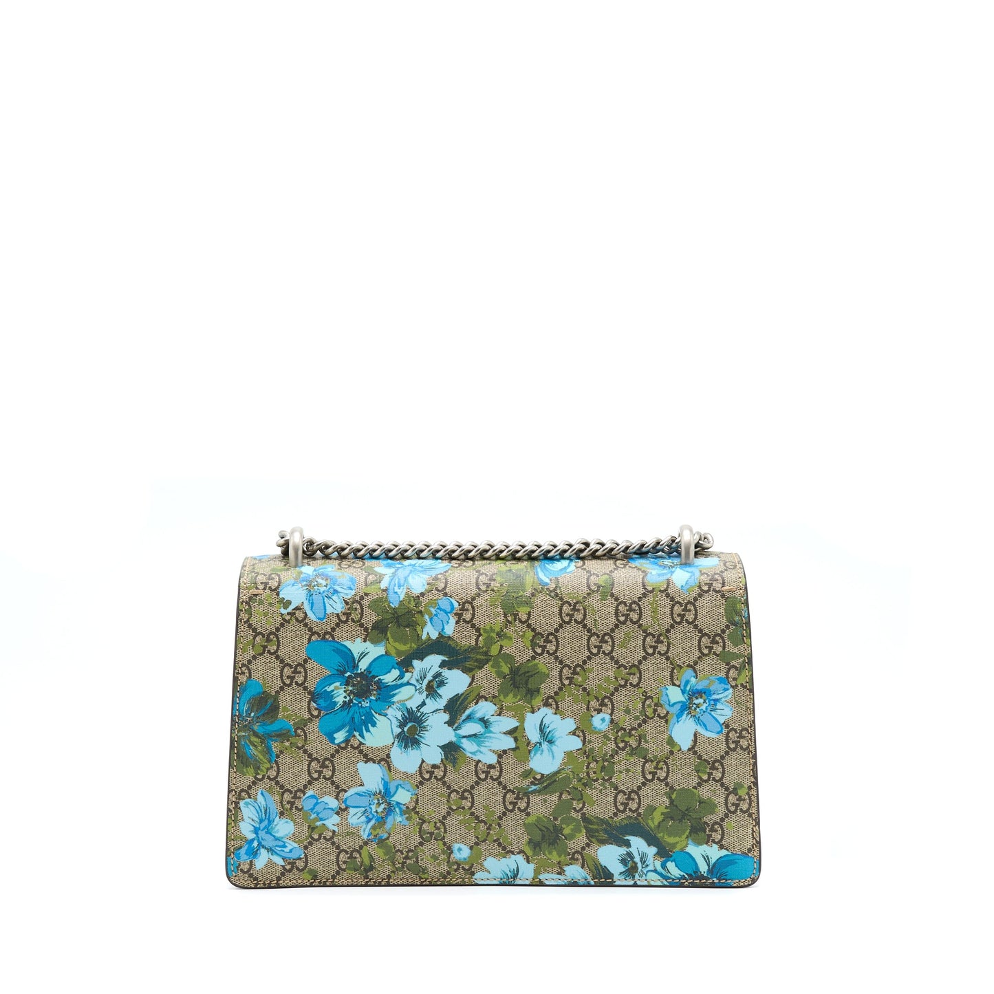 Gucci Limited Dionysus Mini Purse Multicolour