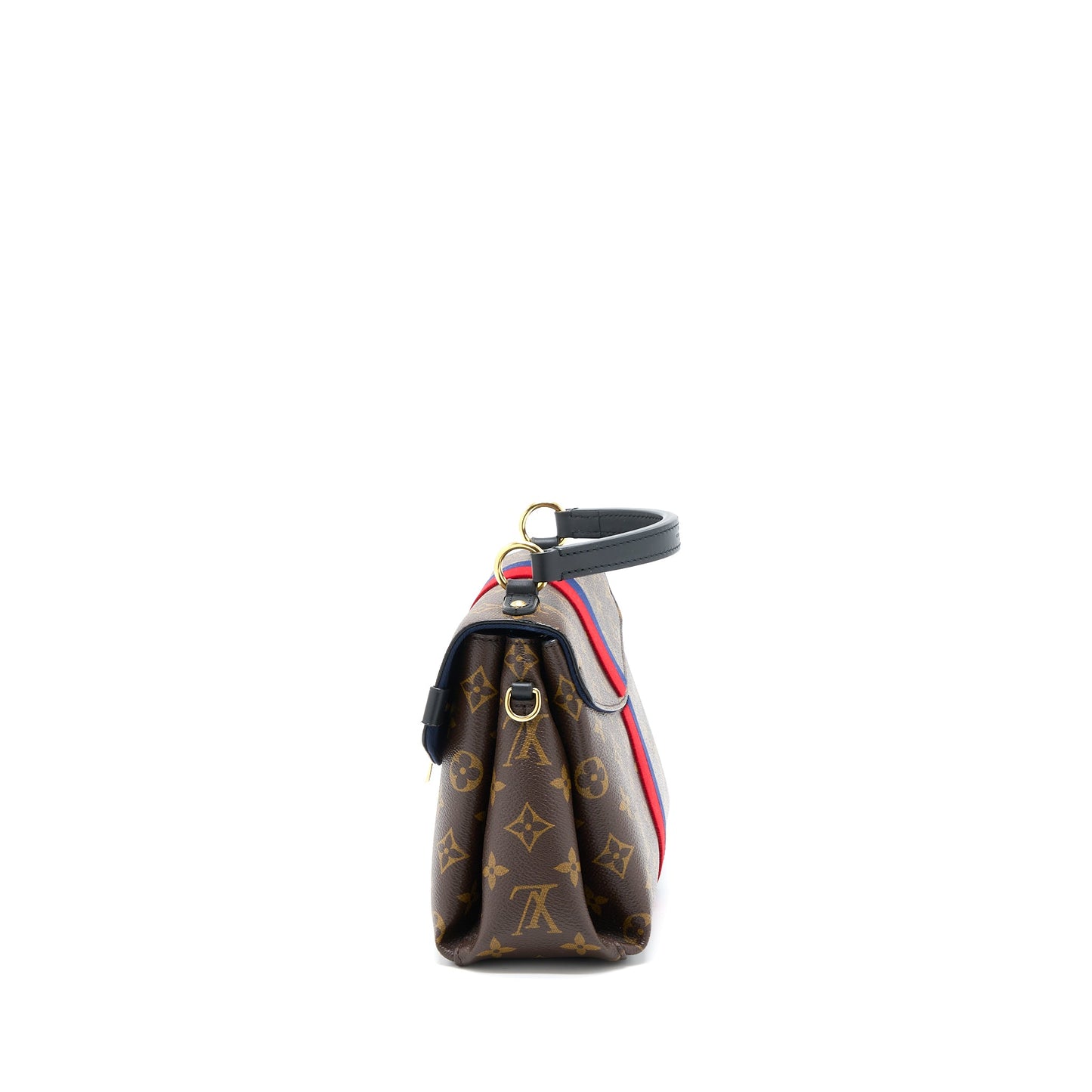Louis Vuitton Georges Monogram Canvas