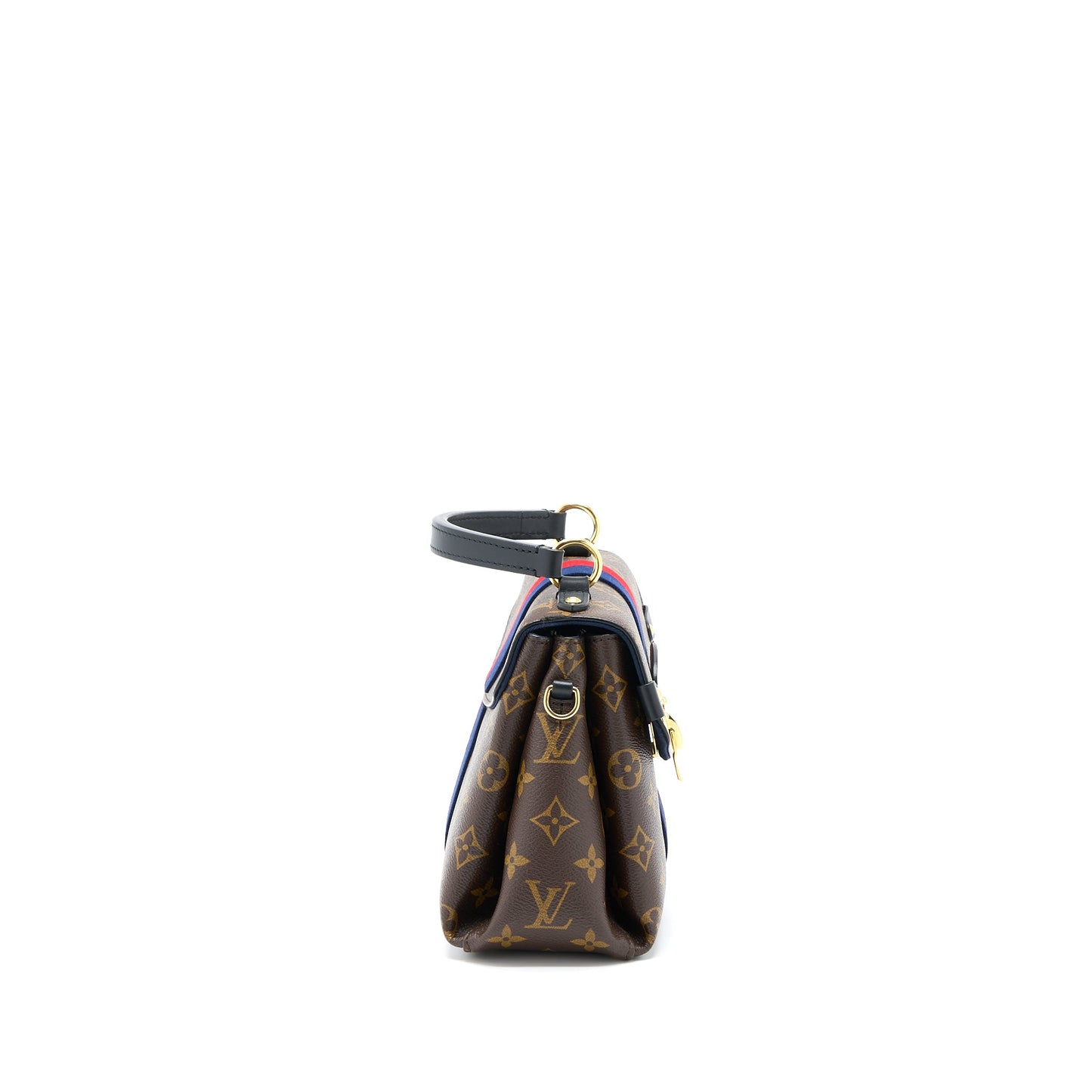 Louis Vuitton Georges Monogram Canvas