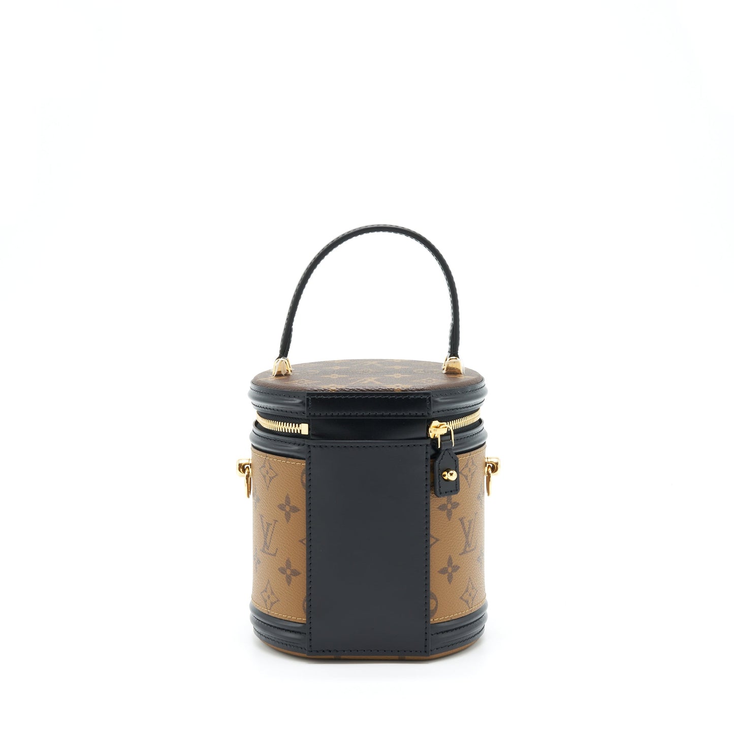 Louis Vuitton Cannes Monogram Reverse Canvas