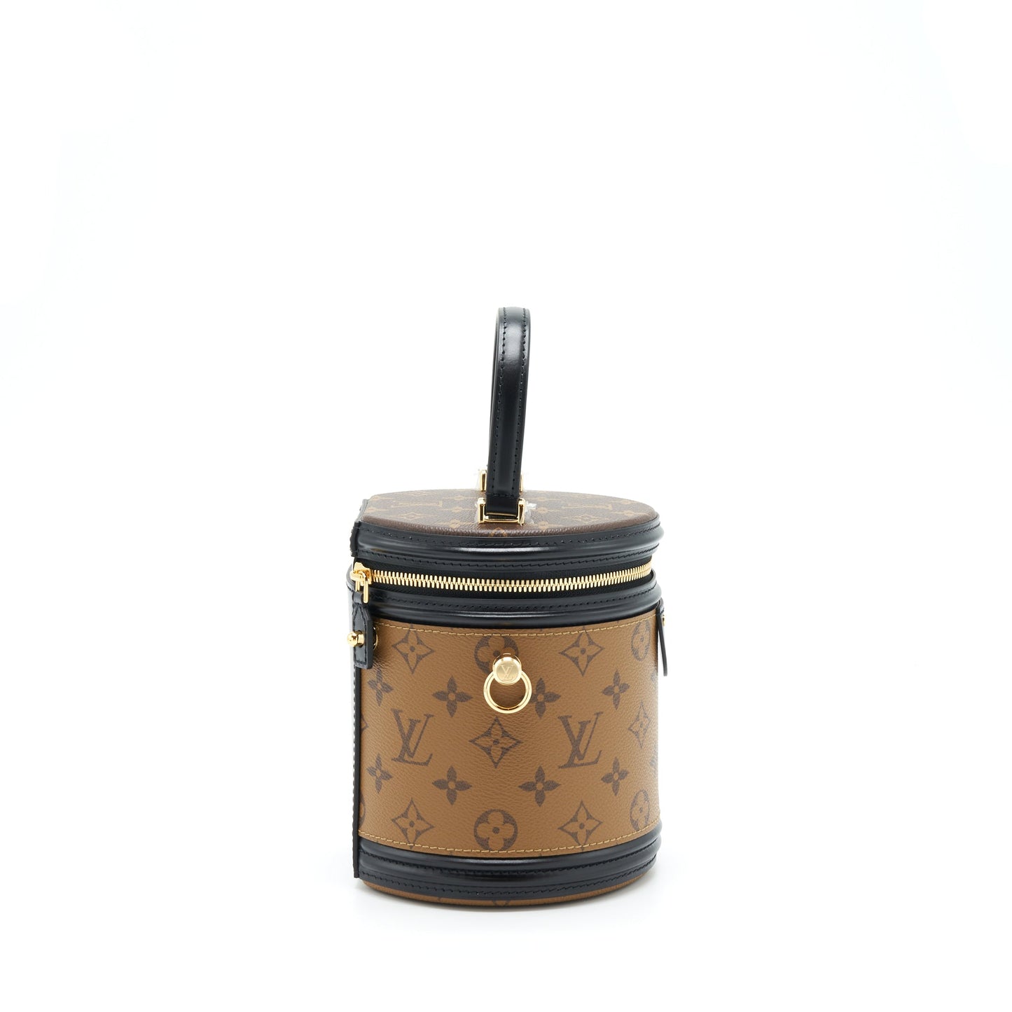 Louis Vuitton Cannes Monogram Reverse Canvas