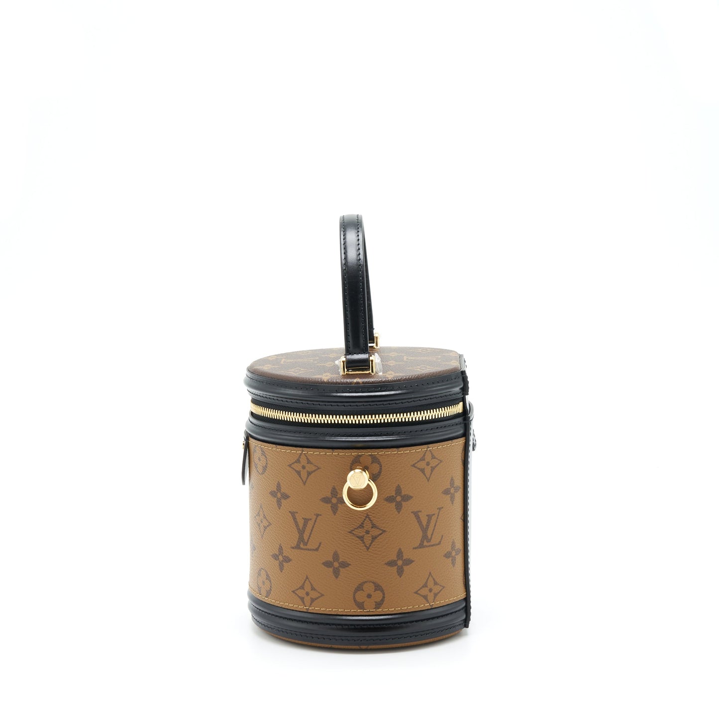 Louis Vuitton Cannes Monogram Reverse Canvas