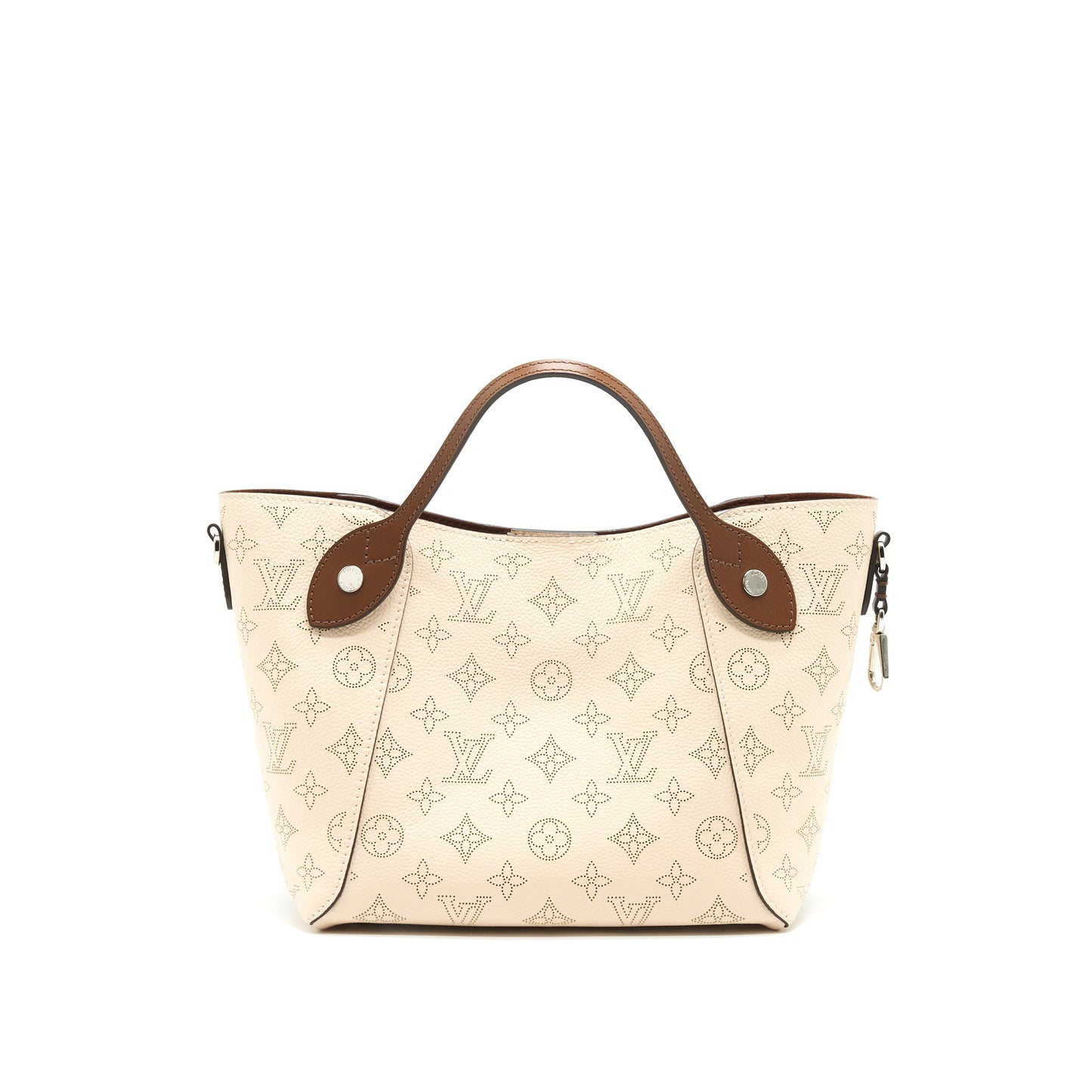 Louis Vuitton Monogram Mahina Hina Mini Purse