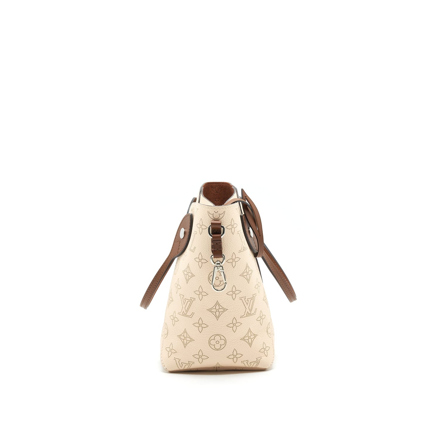 Louis Vuitton Monogram Mahina Hina Mini Purse