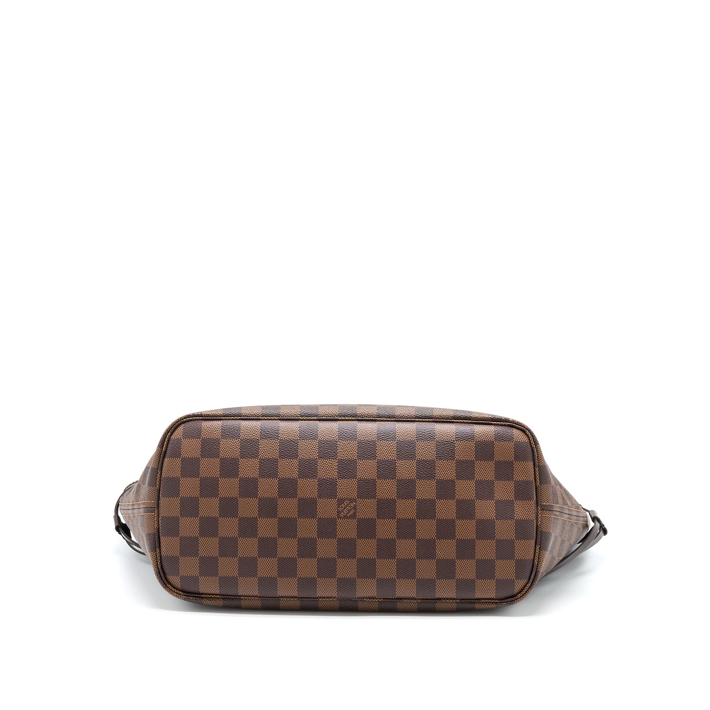 Louis Vuitton Neverfull Damier Ebene Cherry