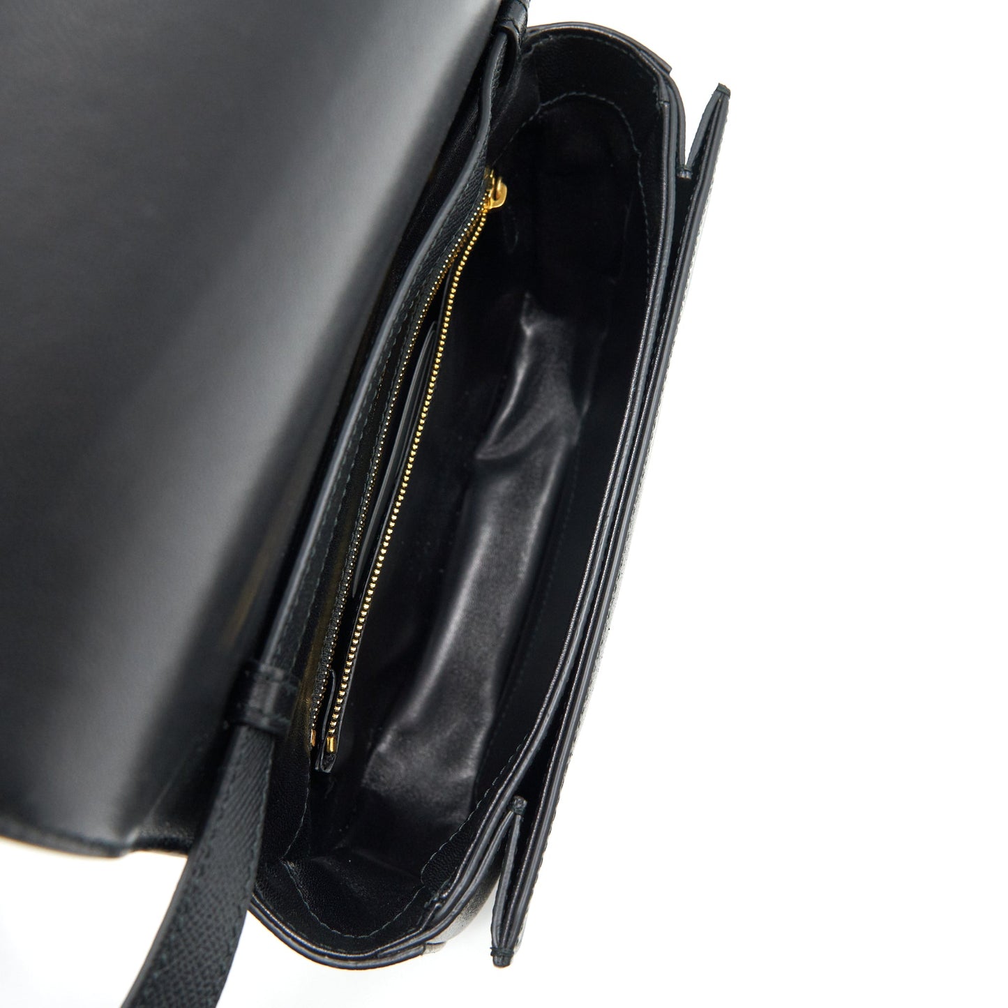 Balenciaga Ville Day Bag S Black