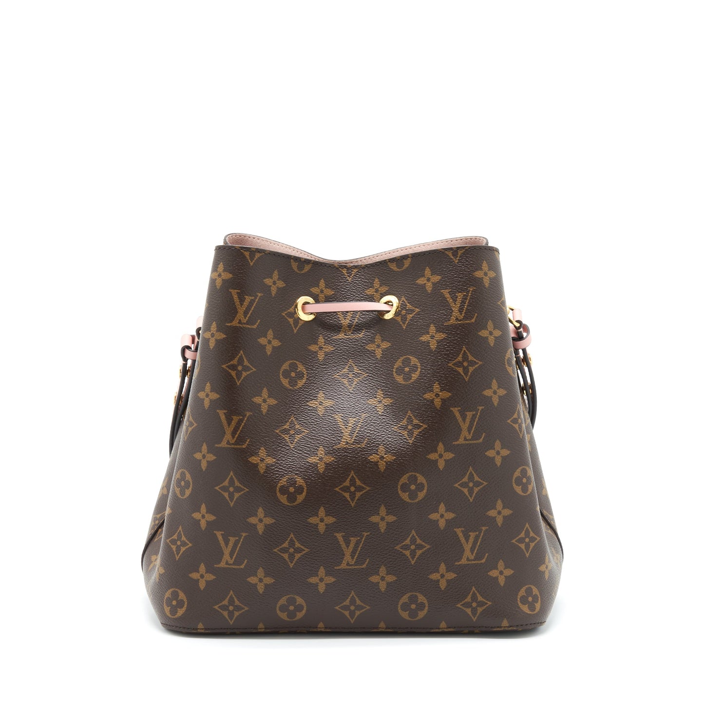 Louis Vuitton Neonoe Monogram Canvas / Rose Poundre