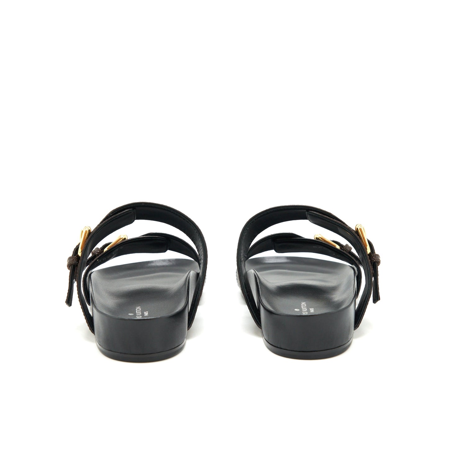 Louis Vuitton Size 35.5 Bom Dia Mule