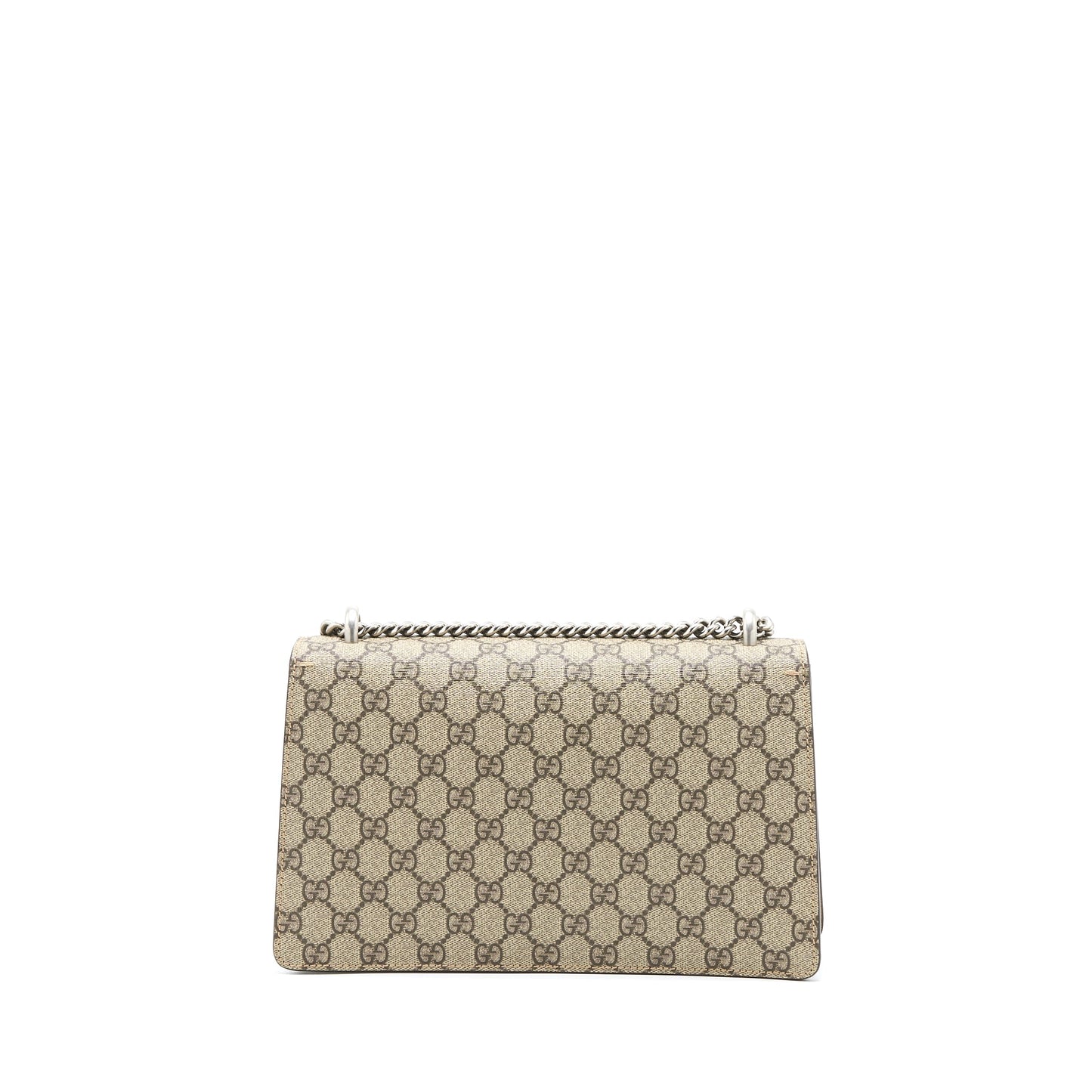 Gucci Dionysus Mini Purse Supreme Canvas