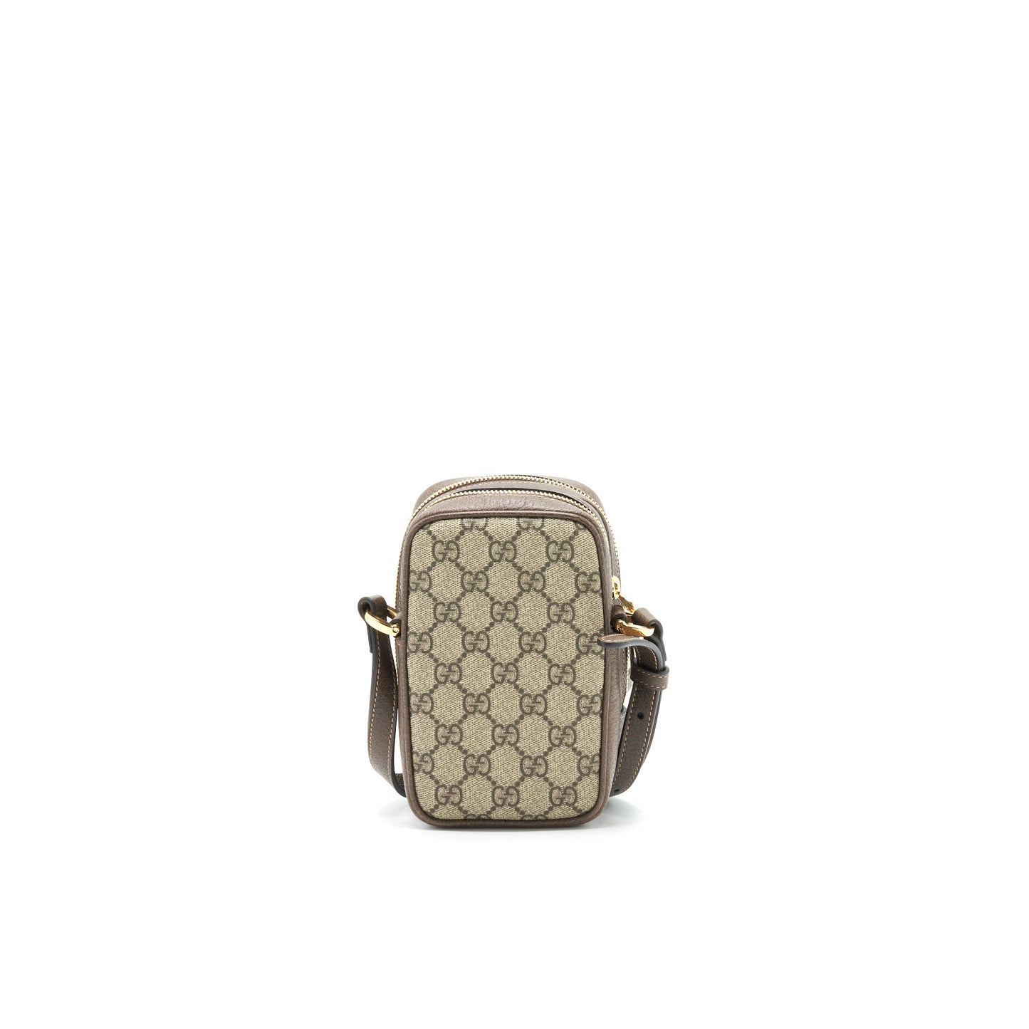 GUCCI Ophidia Supreme Mini Mini Purse