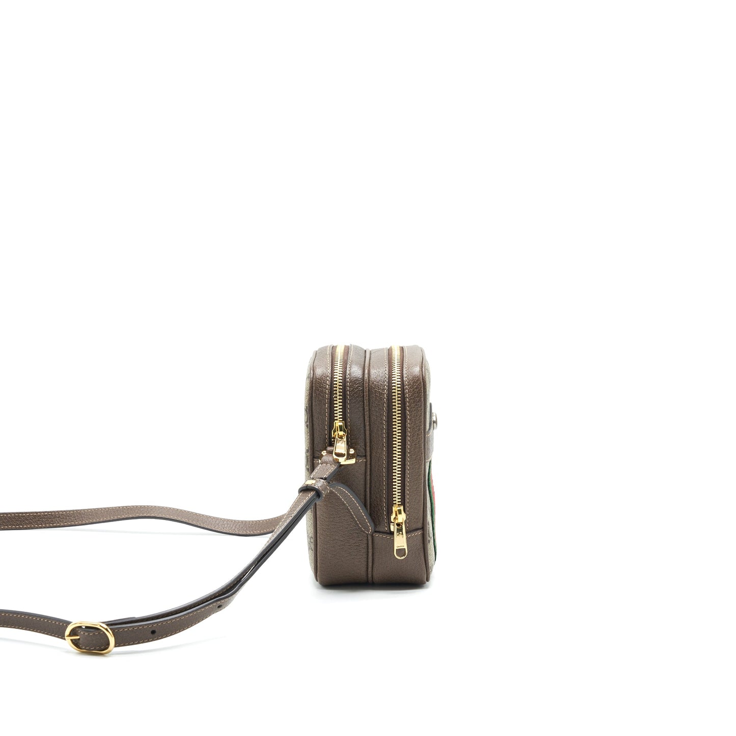 GUCCI Ophidia Supreme Mini Mini Purse