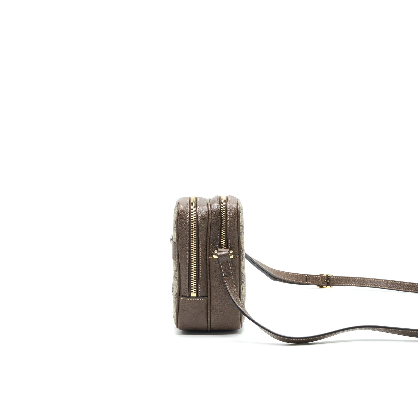 GUCCI Ophidia Supreme Mini Mini Purse