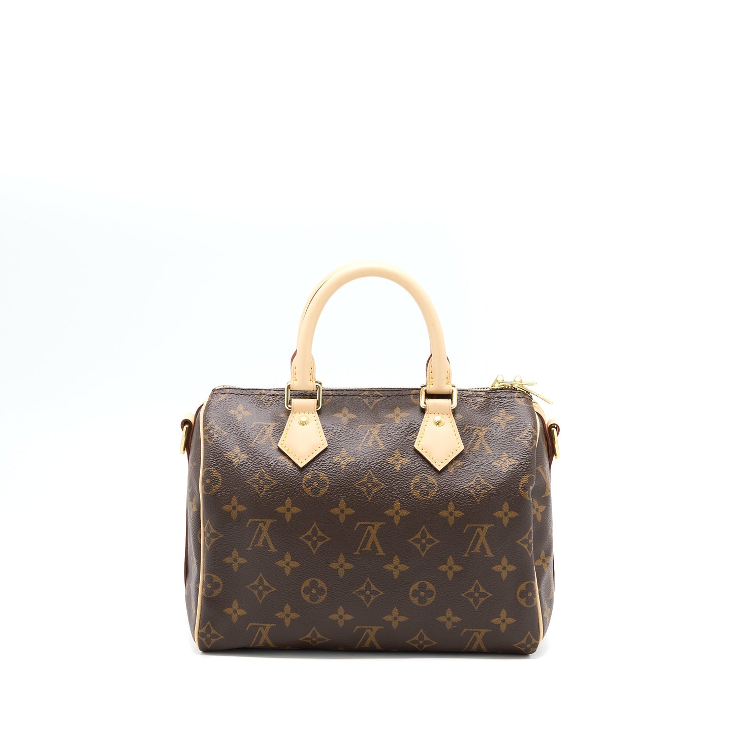 Louis Vuitton Speedy Bandouliere 25 Monogram Canvas