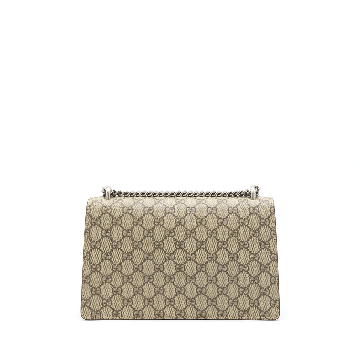 Gucci Dionysus Mini Purse Supreme Canvas