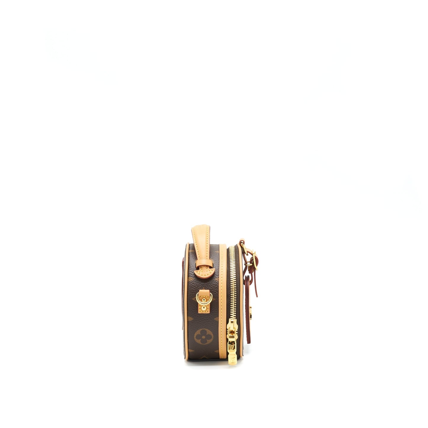Louis Vuitton Mini Boite Chapeau Crossbody Purse