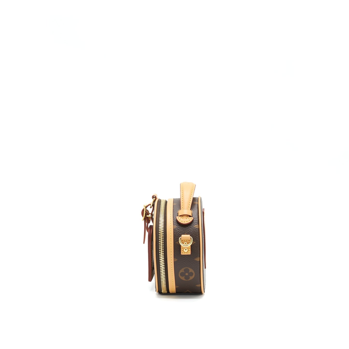 Louis Vuitton Mini Boite Chapeau Crossbody Purse