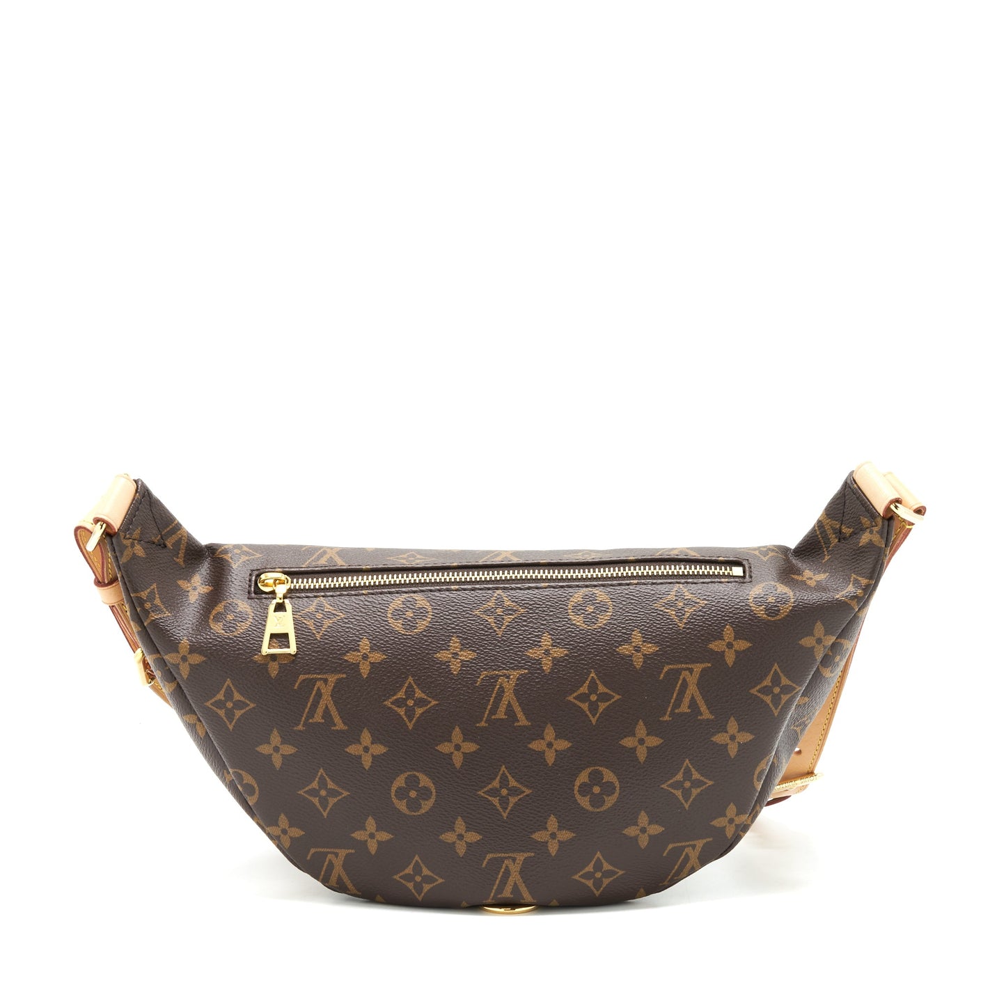 Louis Vuitton Bum Purse monogram canvas