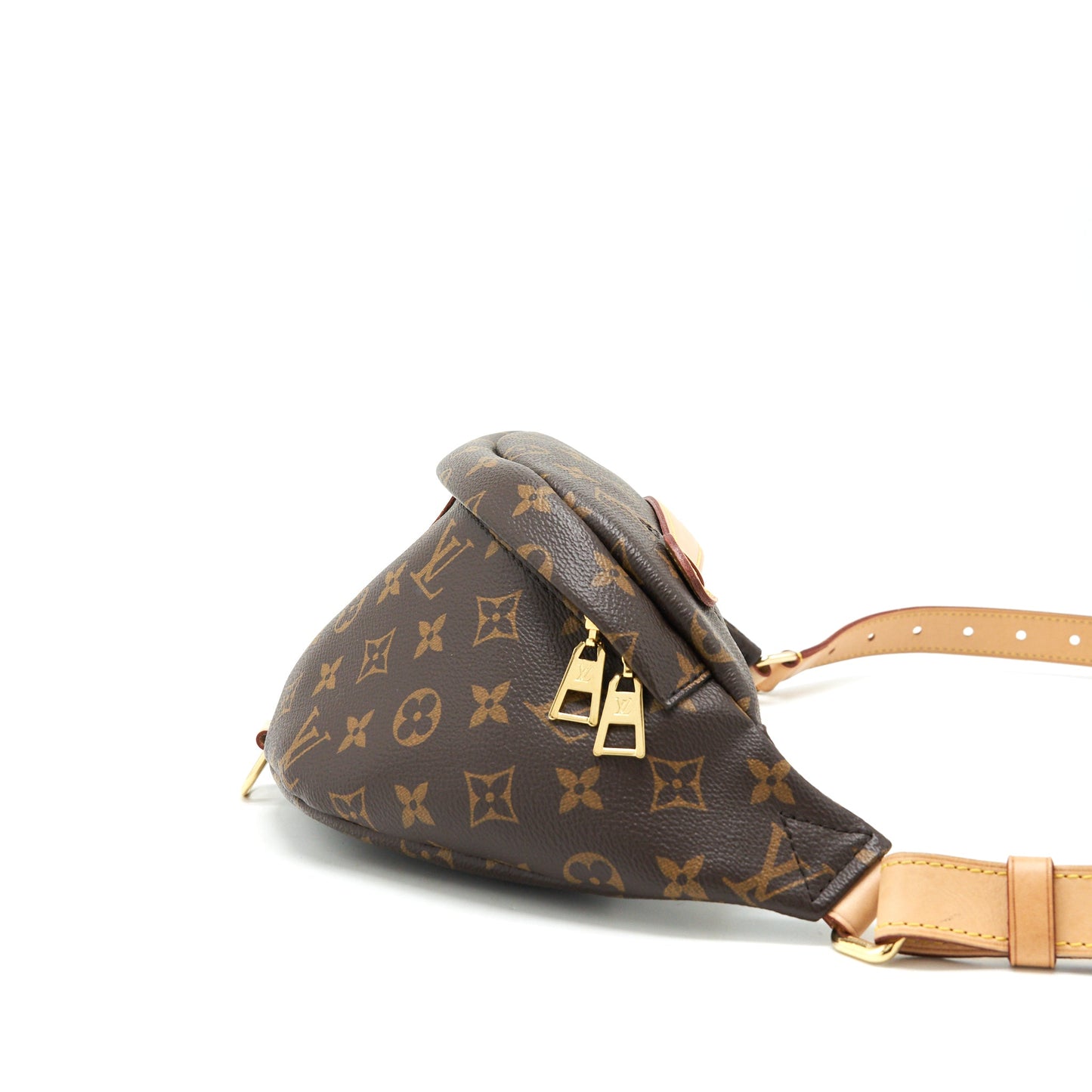 Louis Vuitton Bum Purse monogram canvas