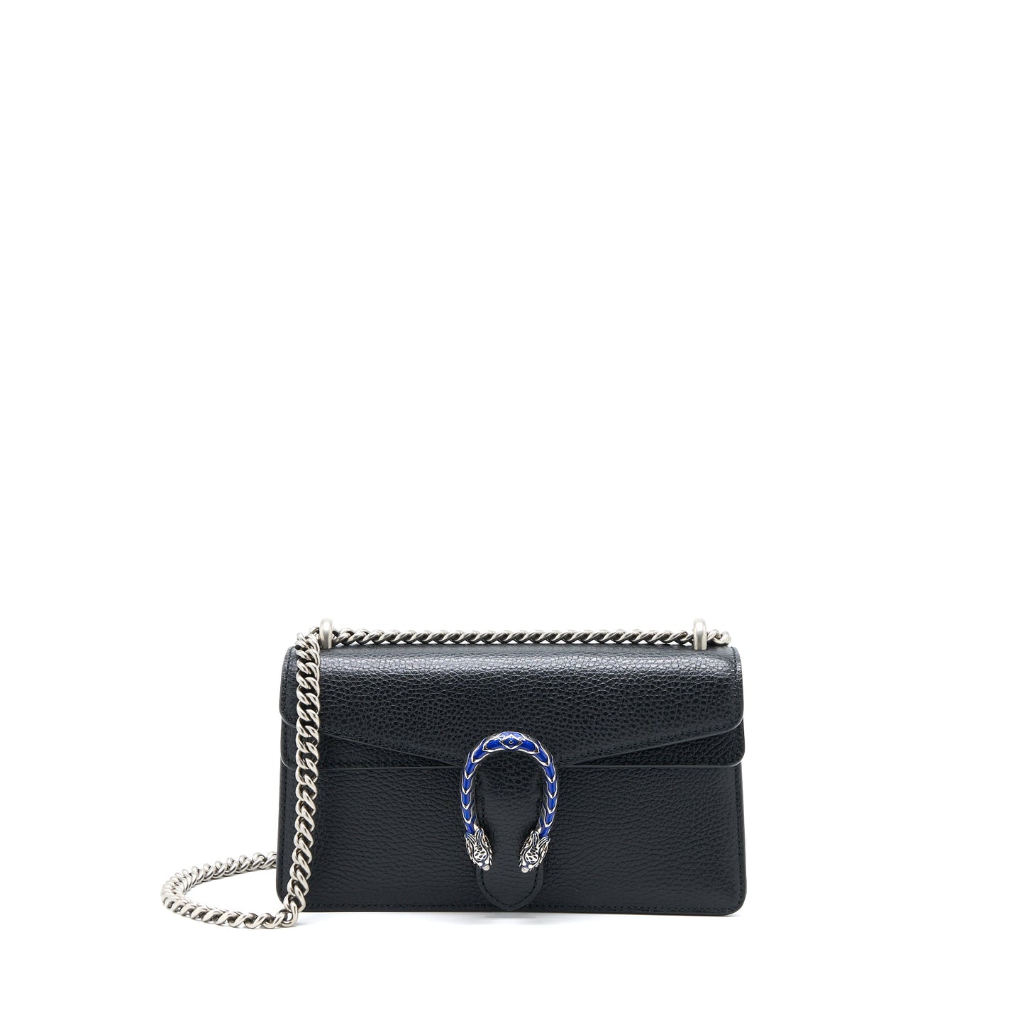Gucci Small Dionysus Mini Purse Black