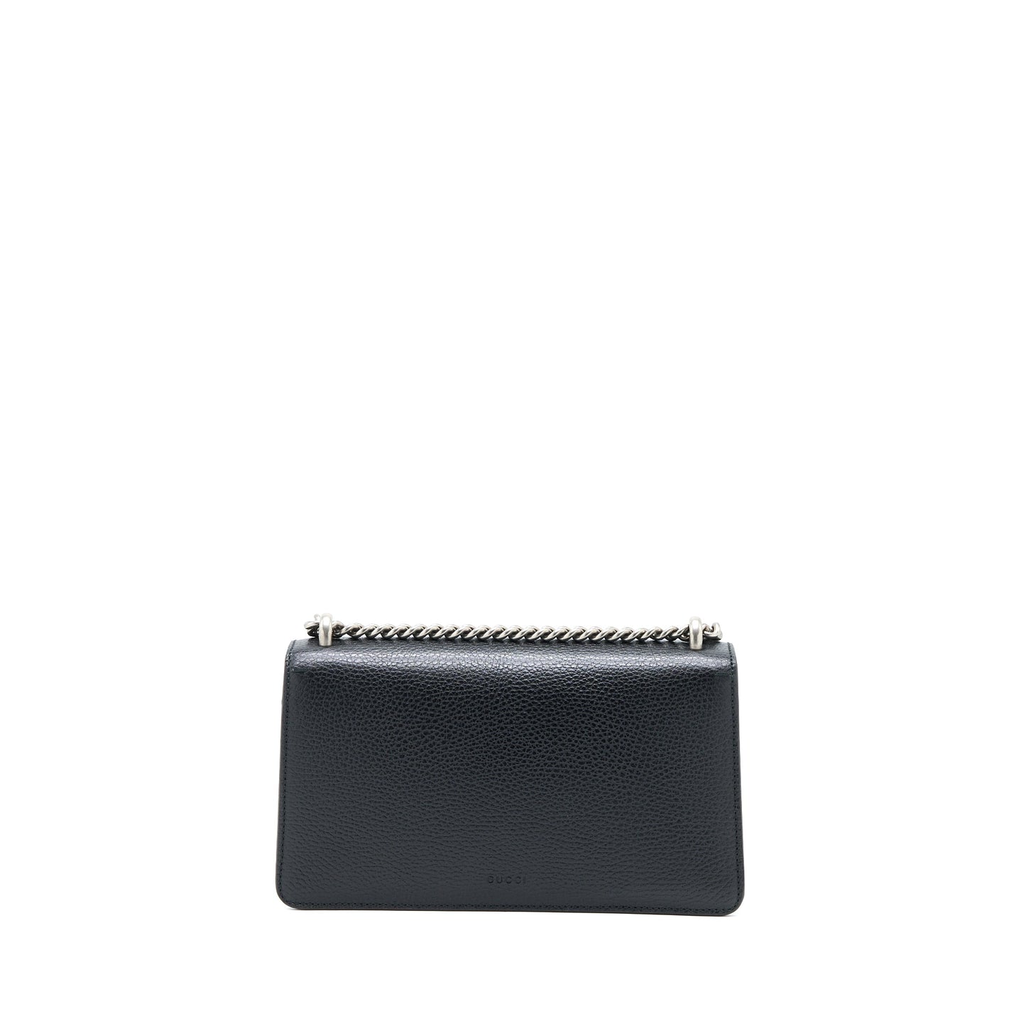 Gucci Small Dionysus Mini Purse Black