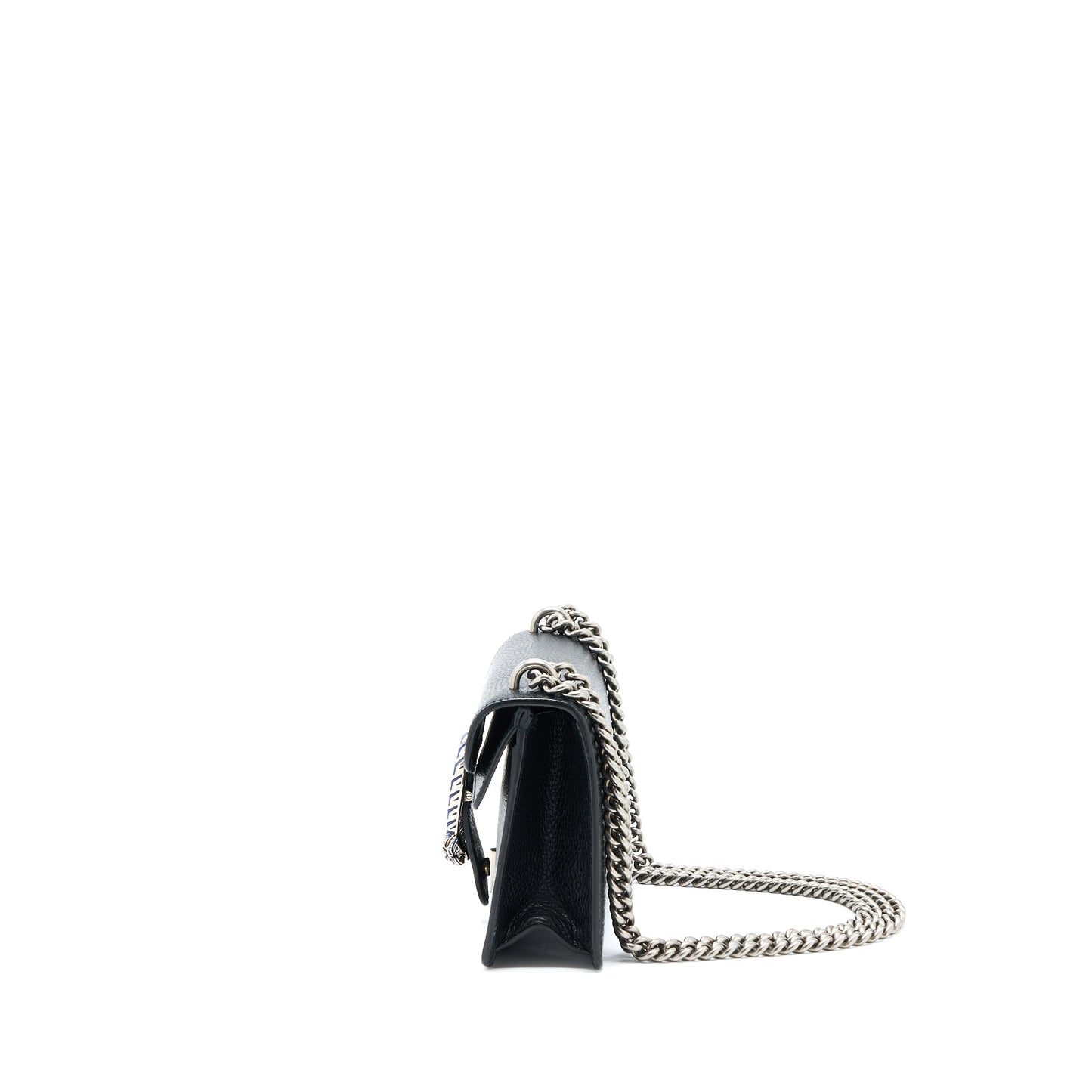 Gucci Small Dionysus Mini Purse Black