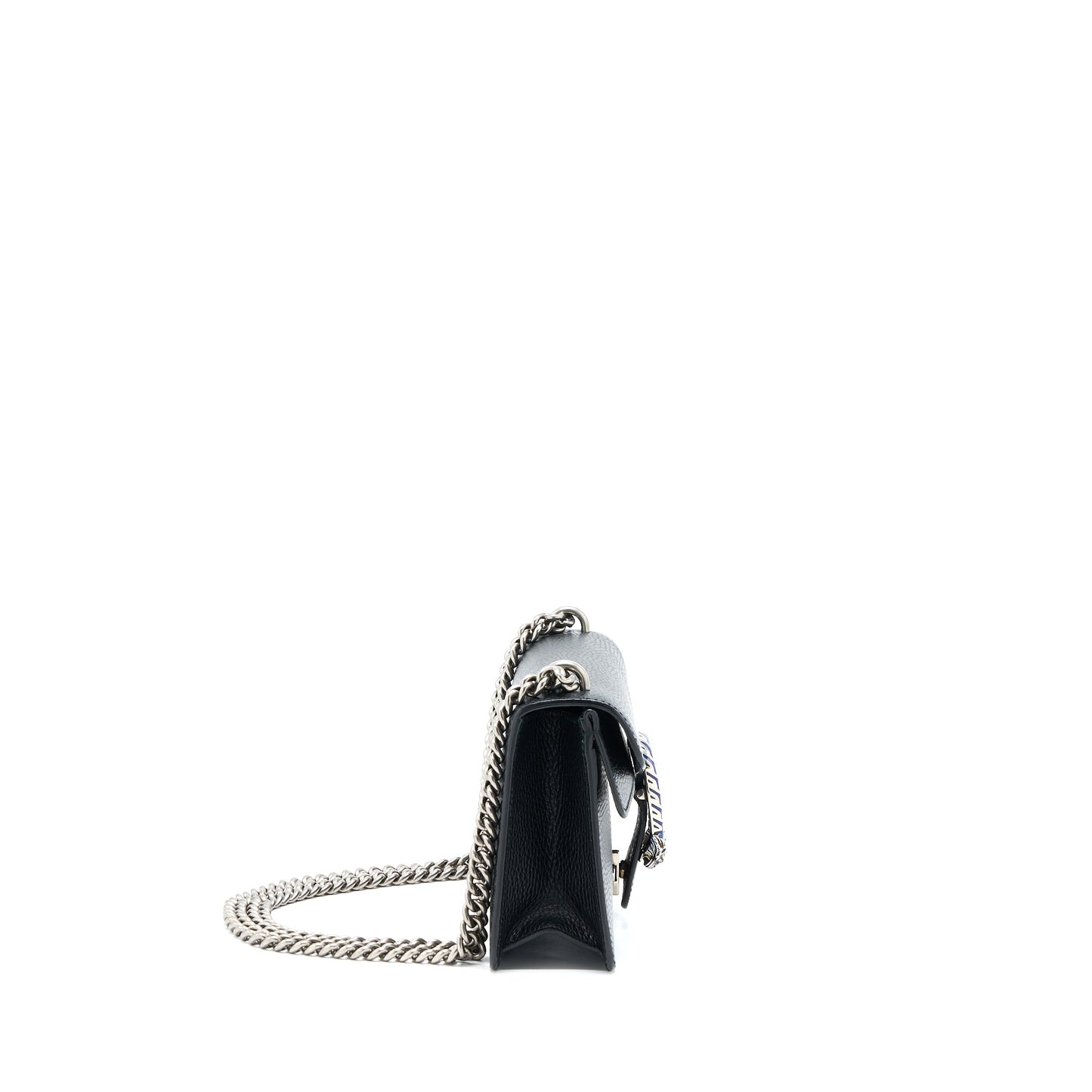 Gucci Small Dionysus Mini Purse Black