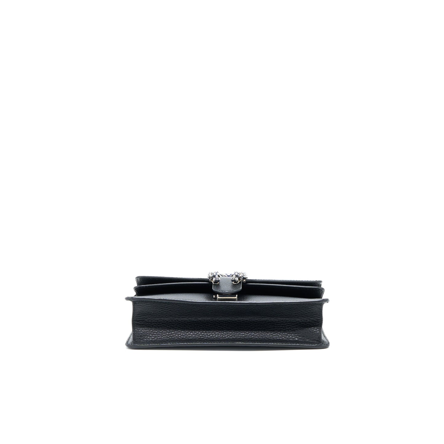 Gucci Small Dionysus Mini Purse Black