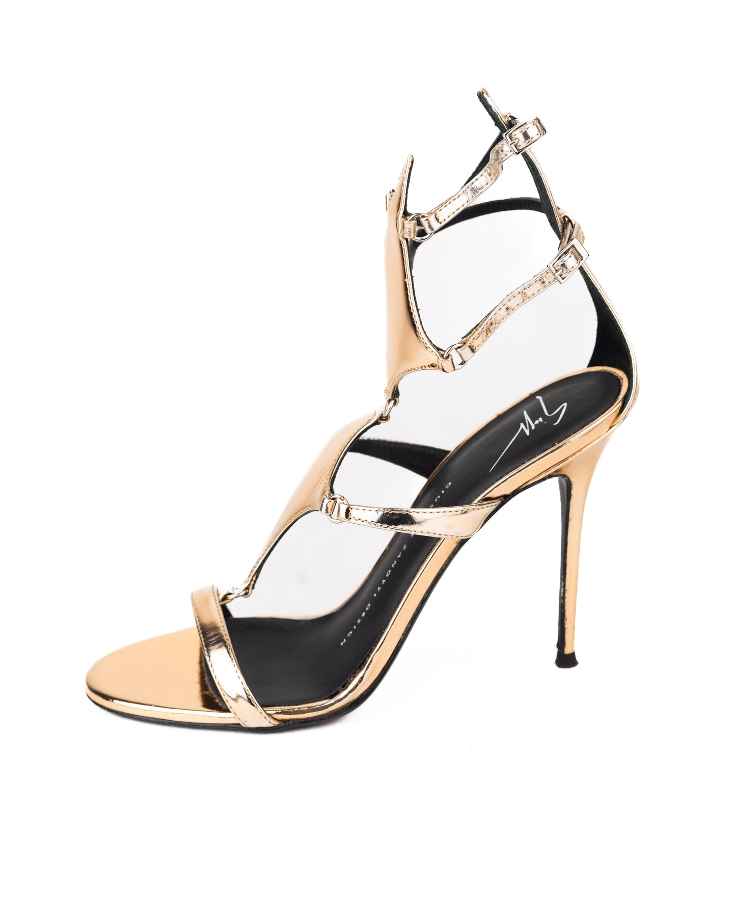 Giuseppe Zanotti Sandals