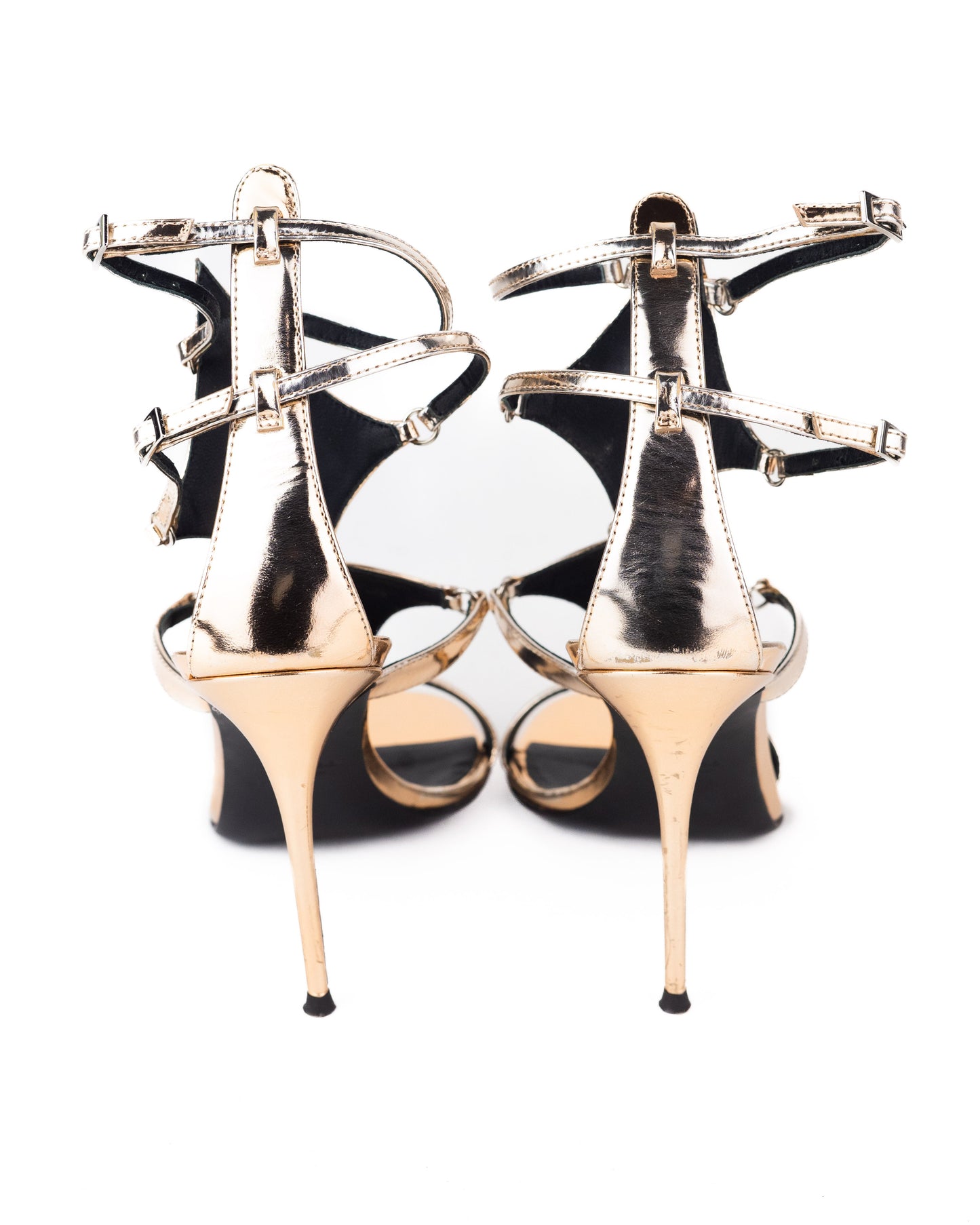 Giuseppe Zanotti Sandals