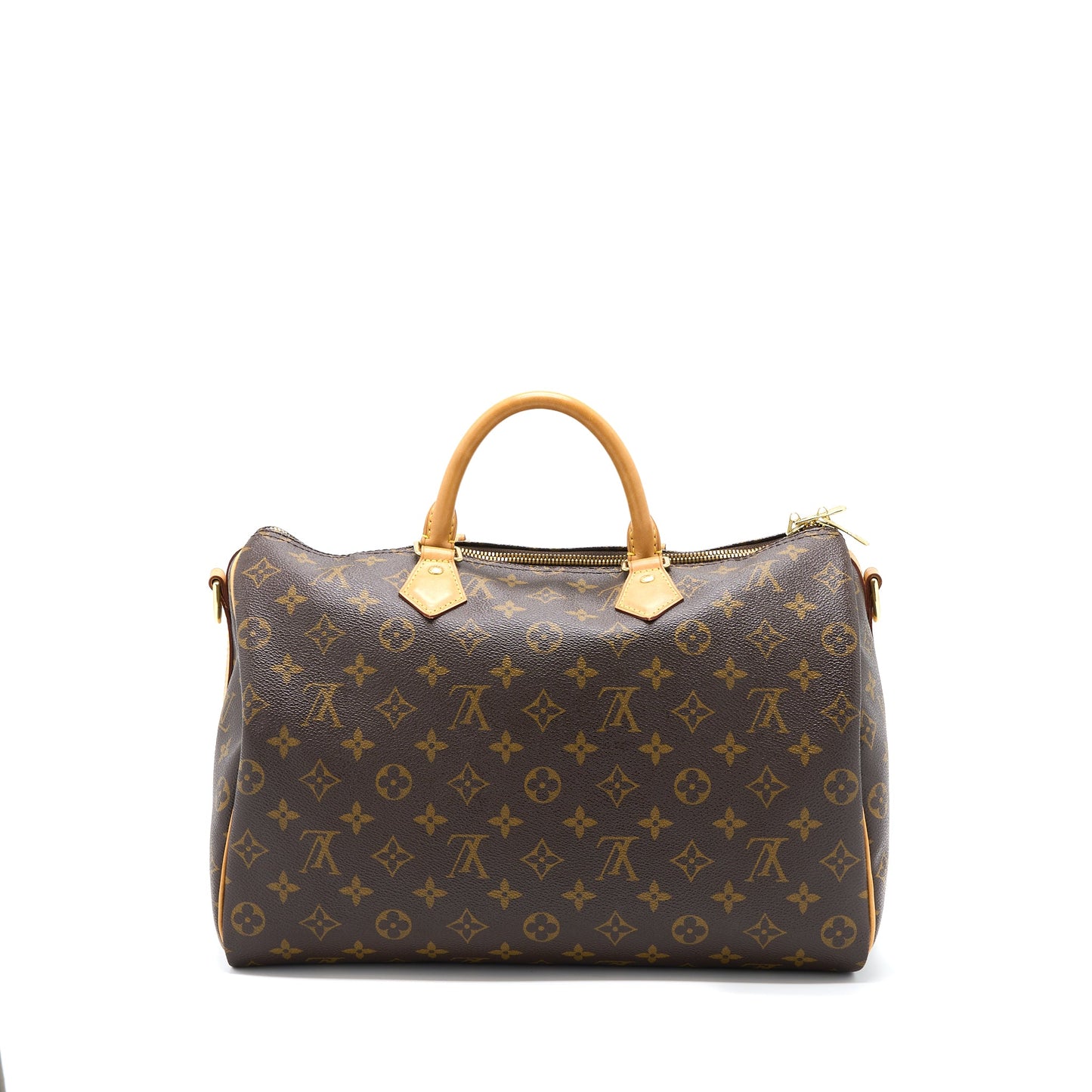 Louis Vuitton Speedy 35 Monogram Canvas