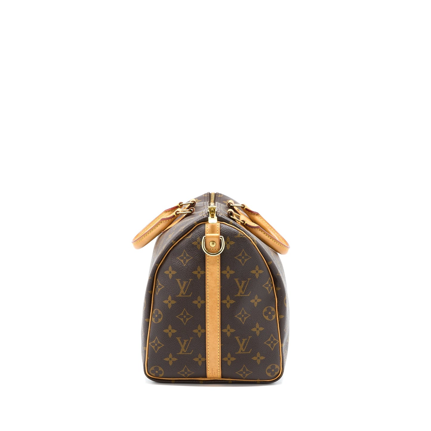 Louis Vuitton Speedy 35 Monogram Canvas
