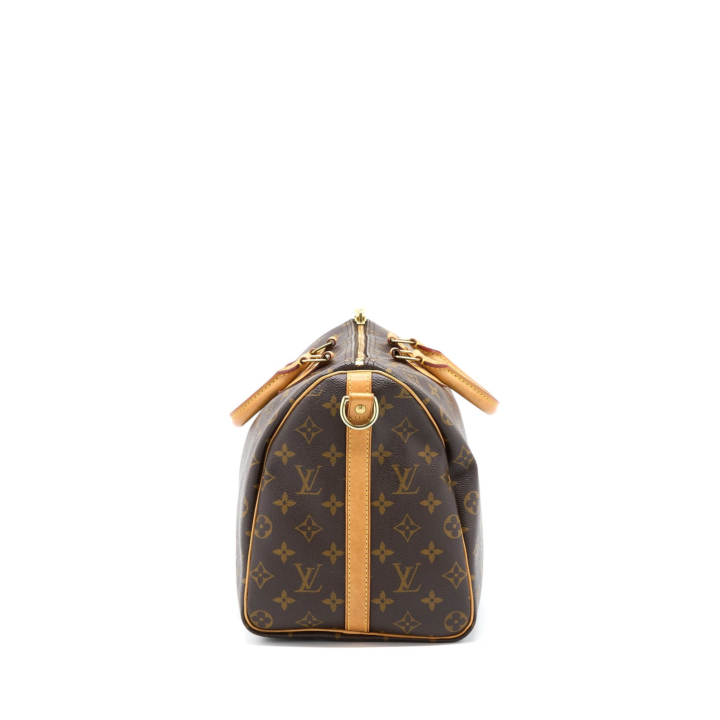 Louis Vuitton Speedy 35 Monogram Canvas