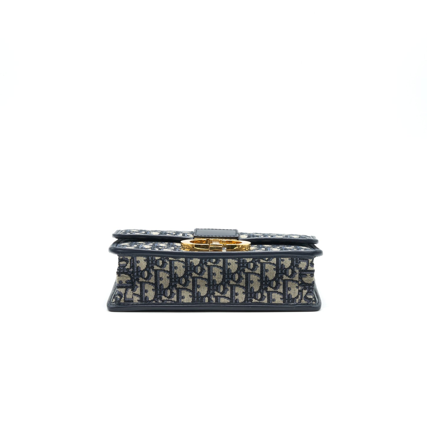 Dior Montaigne 30 Medium Bag Oblique Jacquard