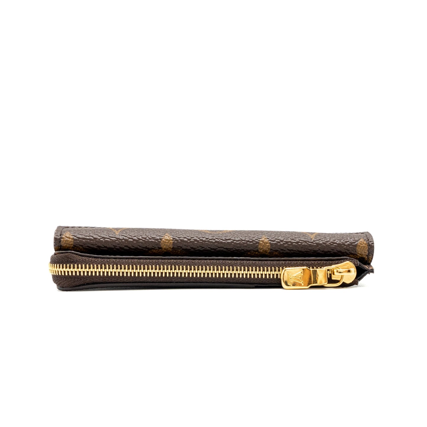 Louis Vuitton Card Holder Recto Verso monogram canvas