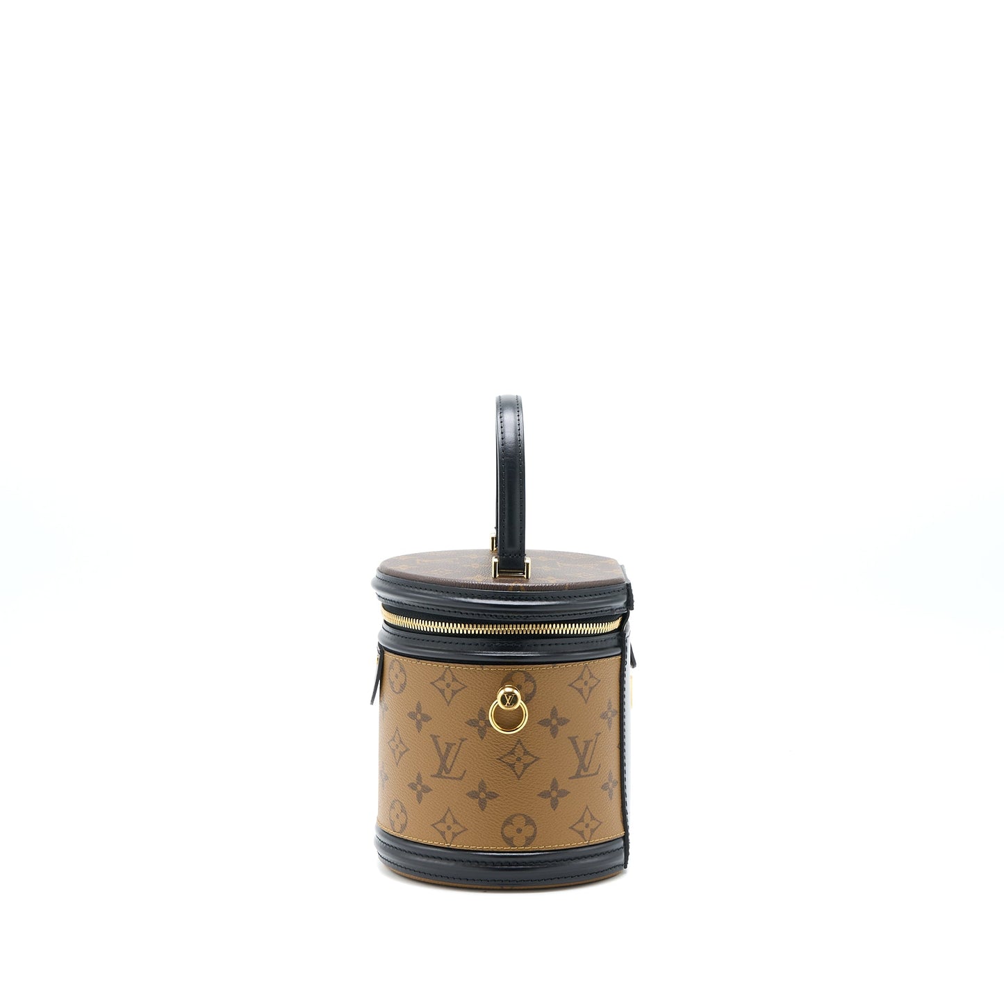 Louis Vuitton Cannes Monogram Reverse Canvas