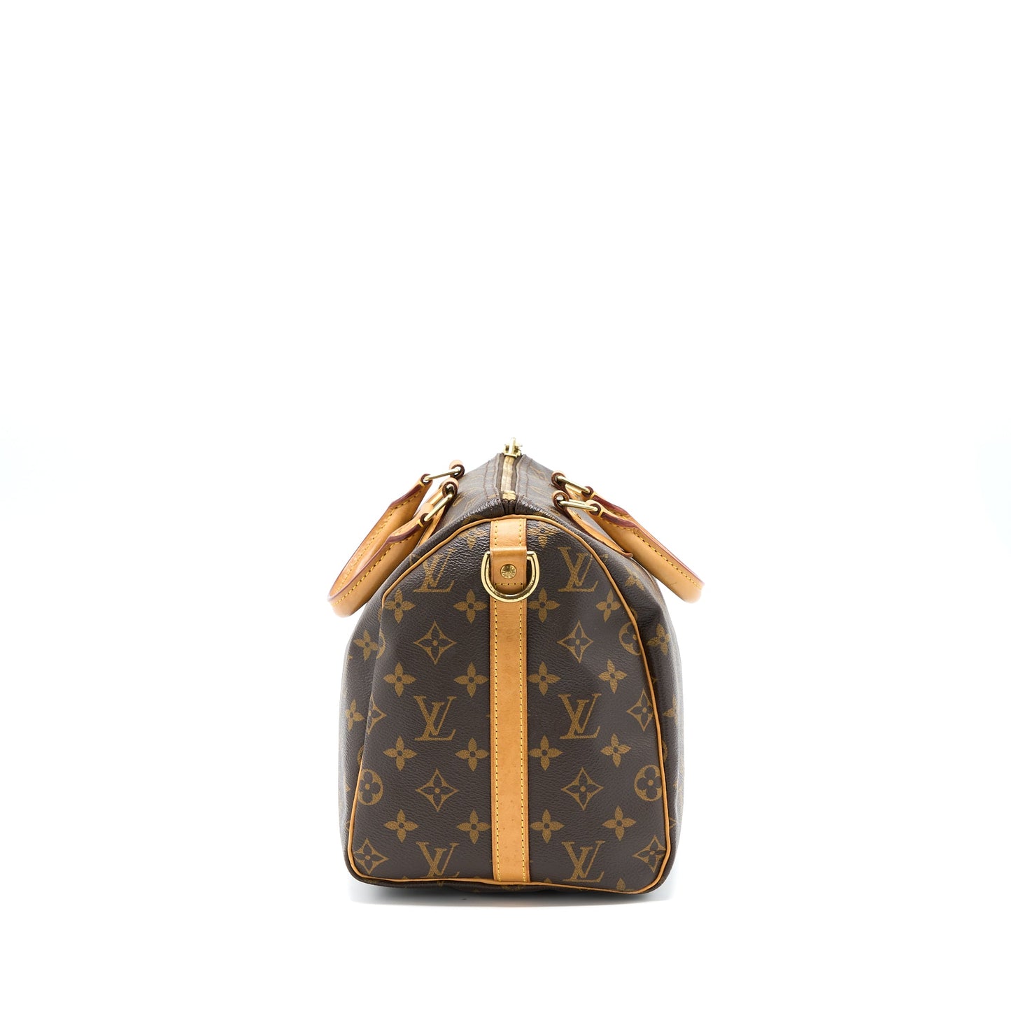 Louis Vuitton Speedy Bandouliere 30 Monogram Canvas