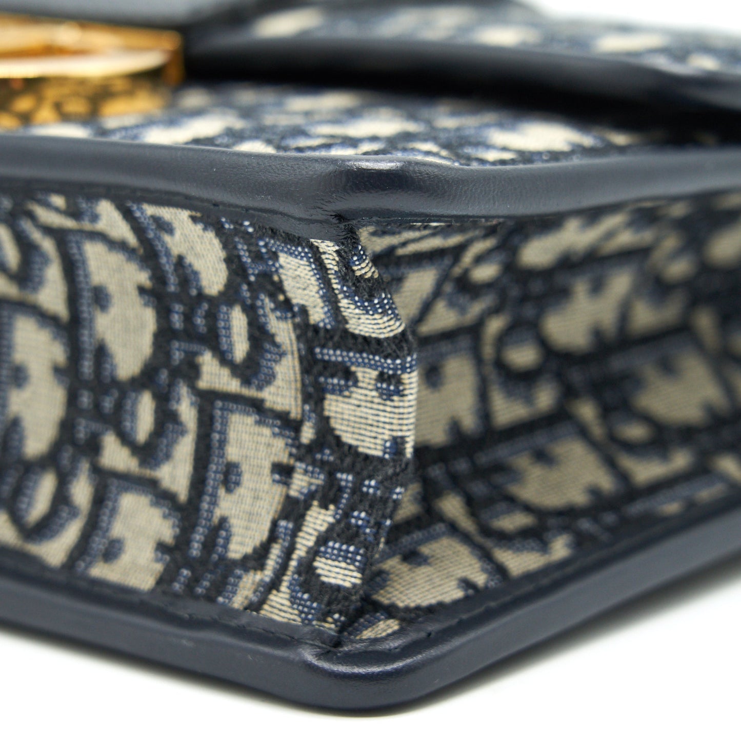 Dior Montaigne 30 Medium Bag Oblique Jacquard