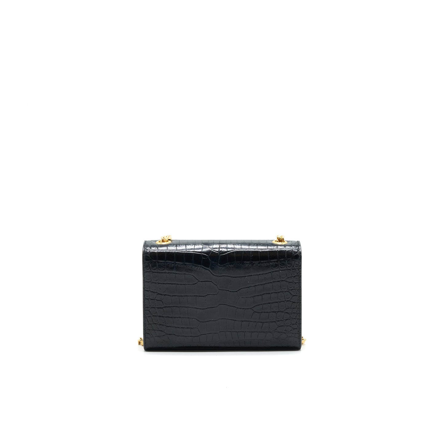 SAINT LAURENT / Purse TASSEL BLACK