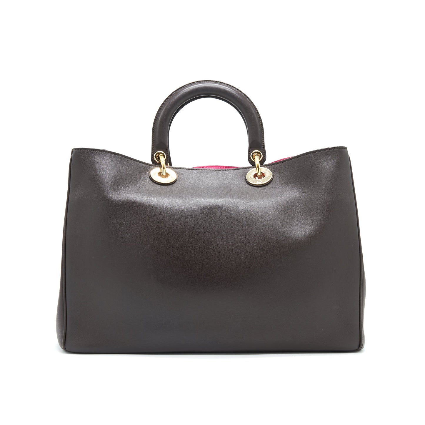 CHRISTIAN DIORISSIMO Purse