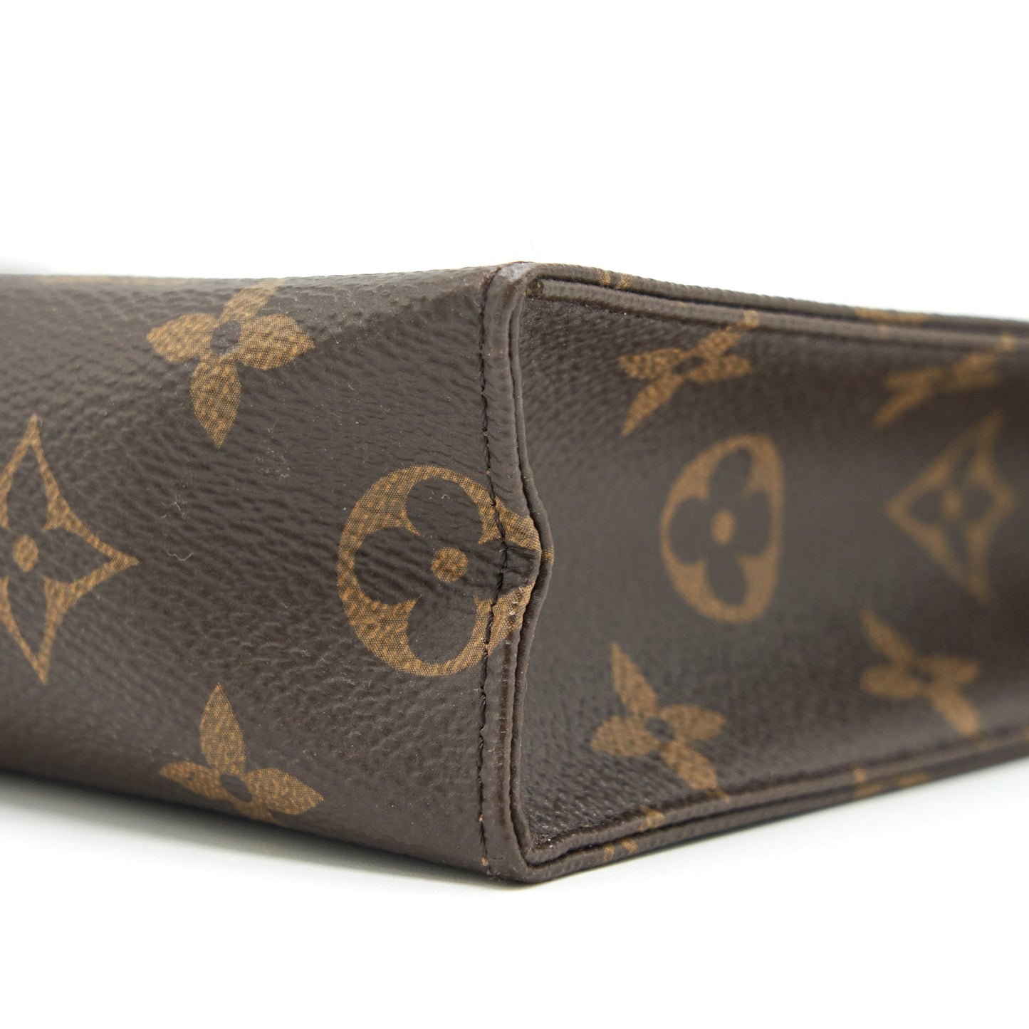 Louis Vuitton Toiletry Pochette 26 Monogram Canvas