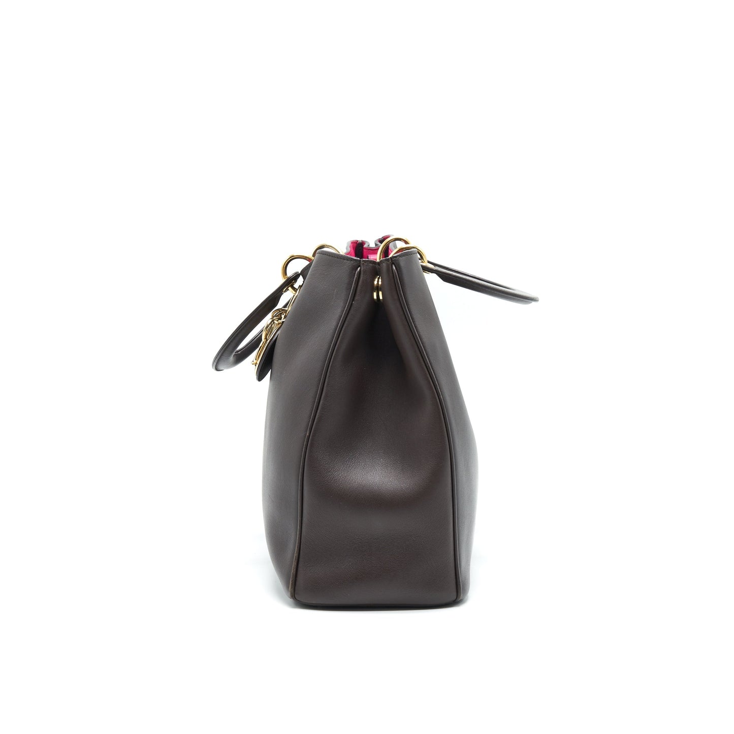 CHRISTIAN DIORISSIMO Purse