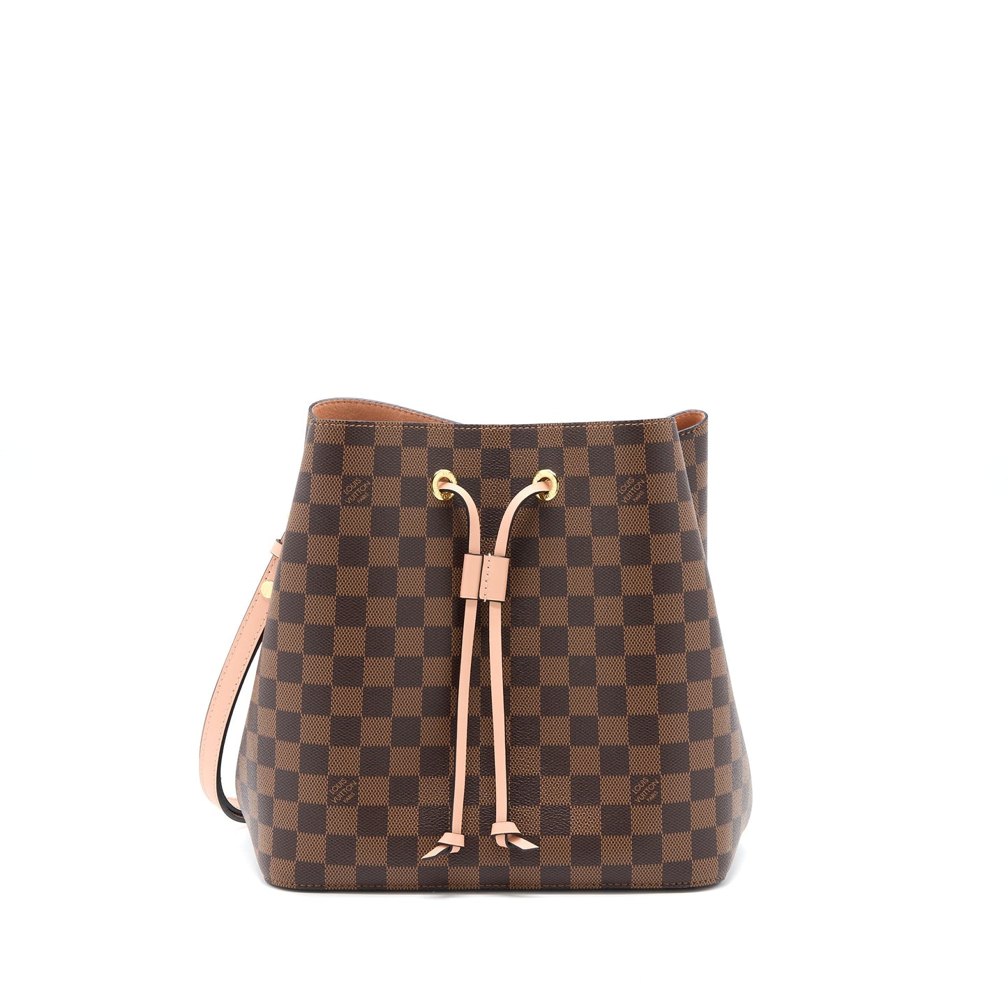 Louis Vuitton NeoNoe Damier Ebene Canvas Venus (New Version)