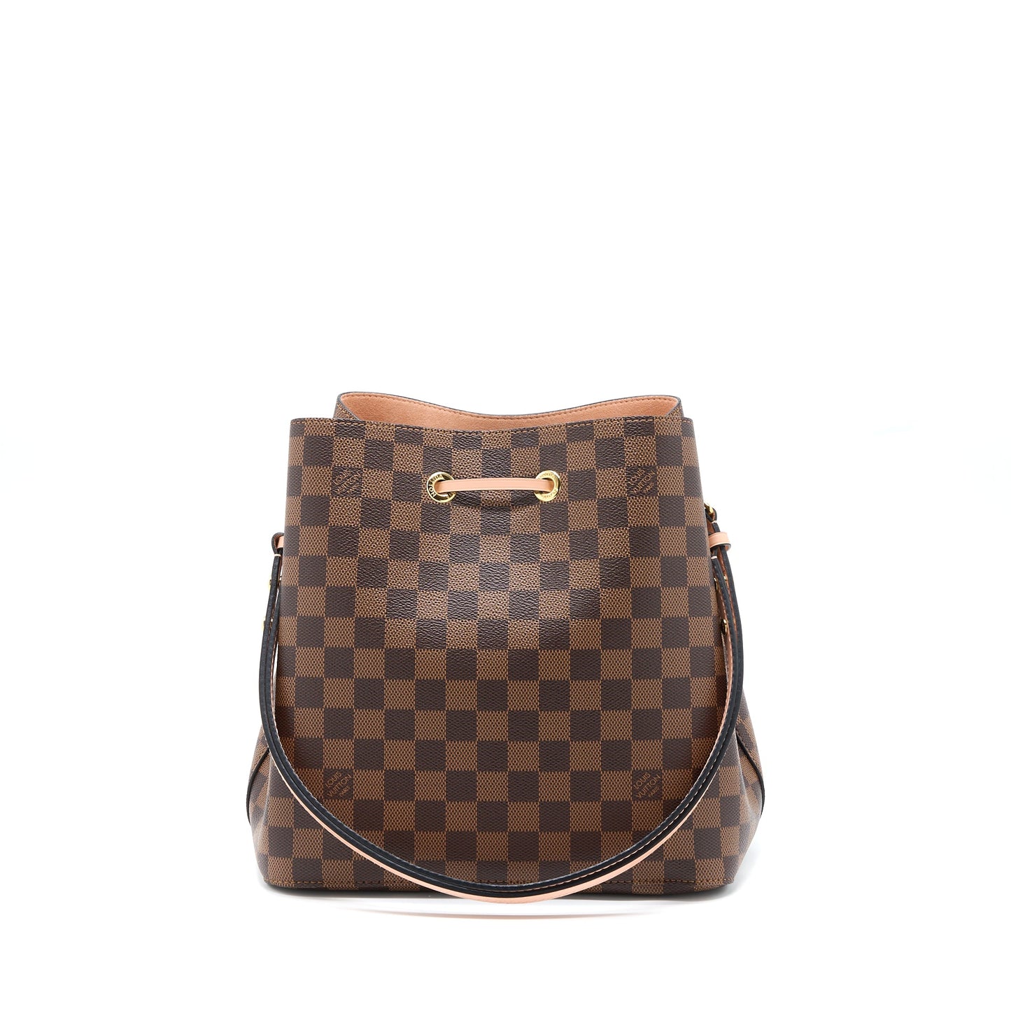 Louis Vuitton NeoNoe Damier Ebene Canvas Venus (New Version)