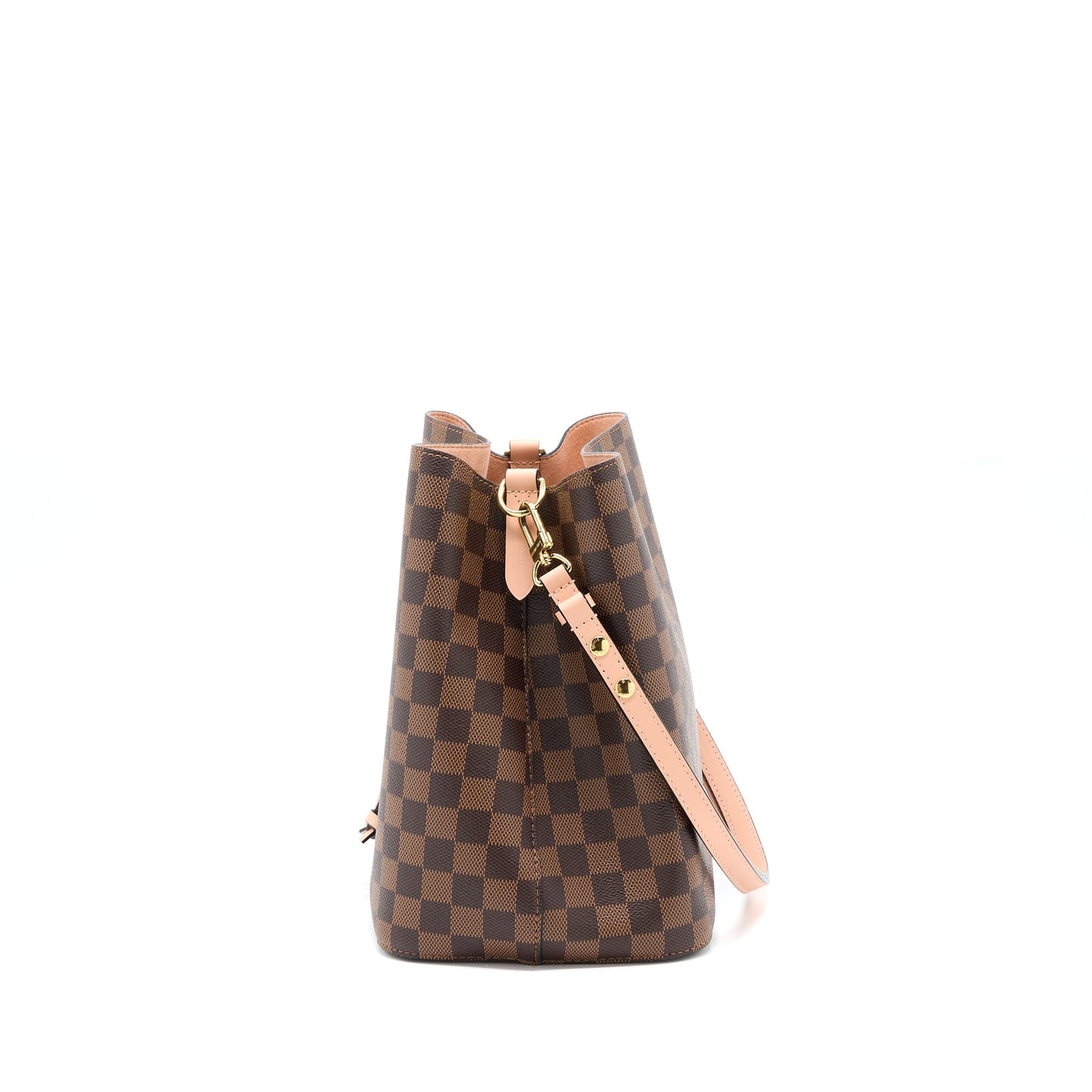 Louis Vuitton NeoNoe Damier Ebene Canvas Venus (New Version)
