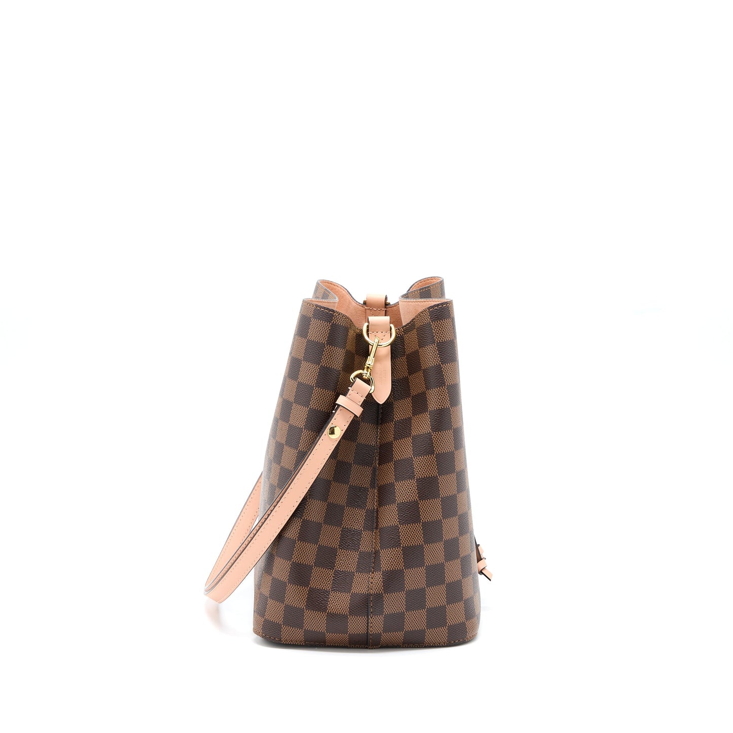 Louis Vuitton NeoNoe Damier Ebene Canvas Venus (New Version)