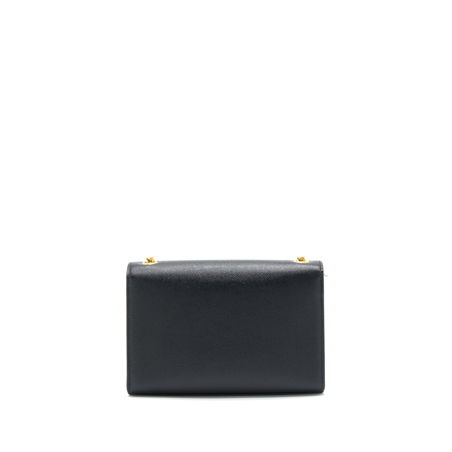 Saint Laurent/ Small Kate Chain Crossbody Black