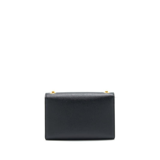 Saint Laurent/ Small Kate Chain Crossbody Black