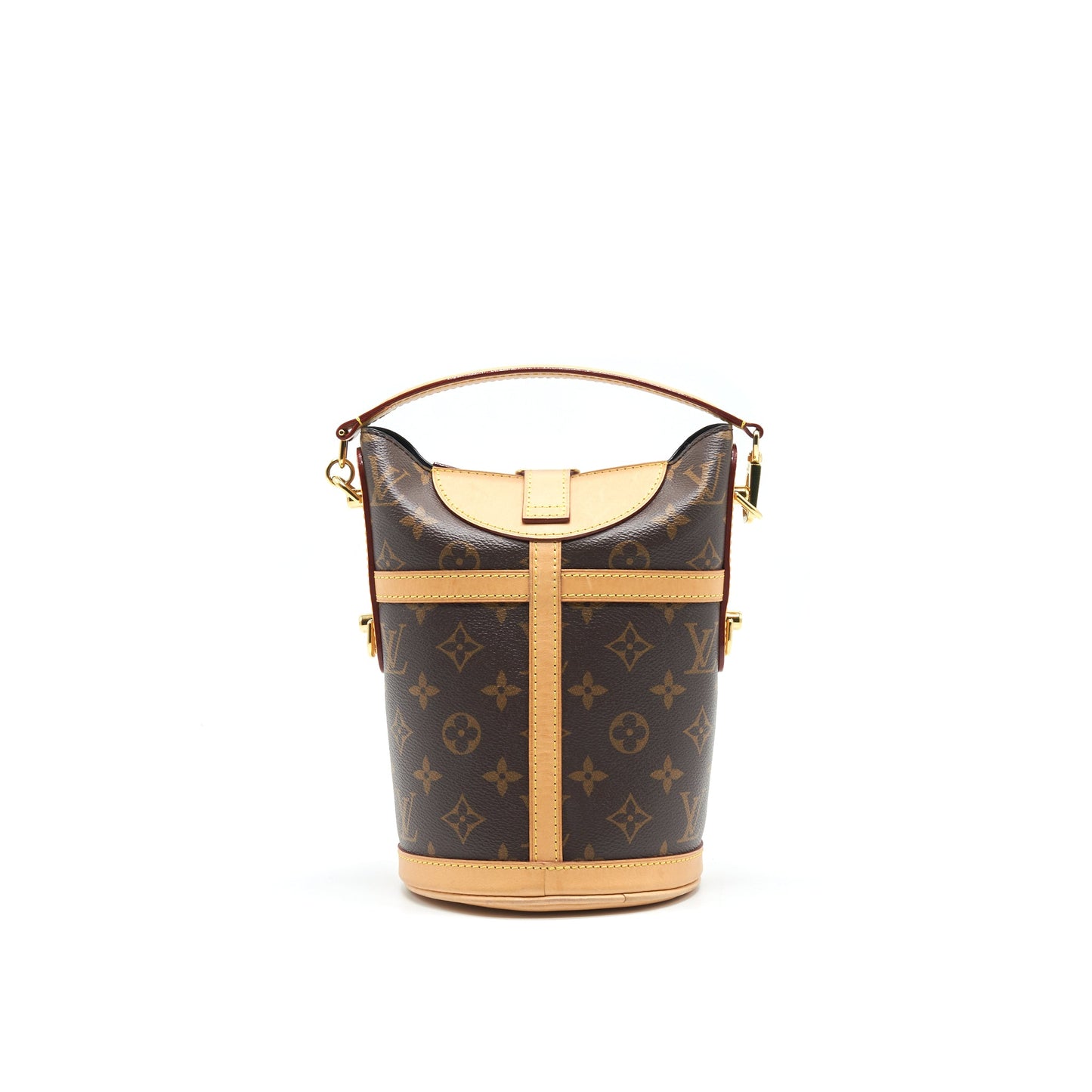 LOUIS VUITTON DUFFLE Purse