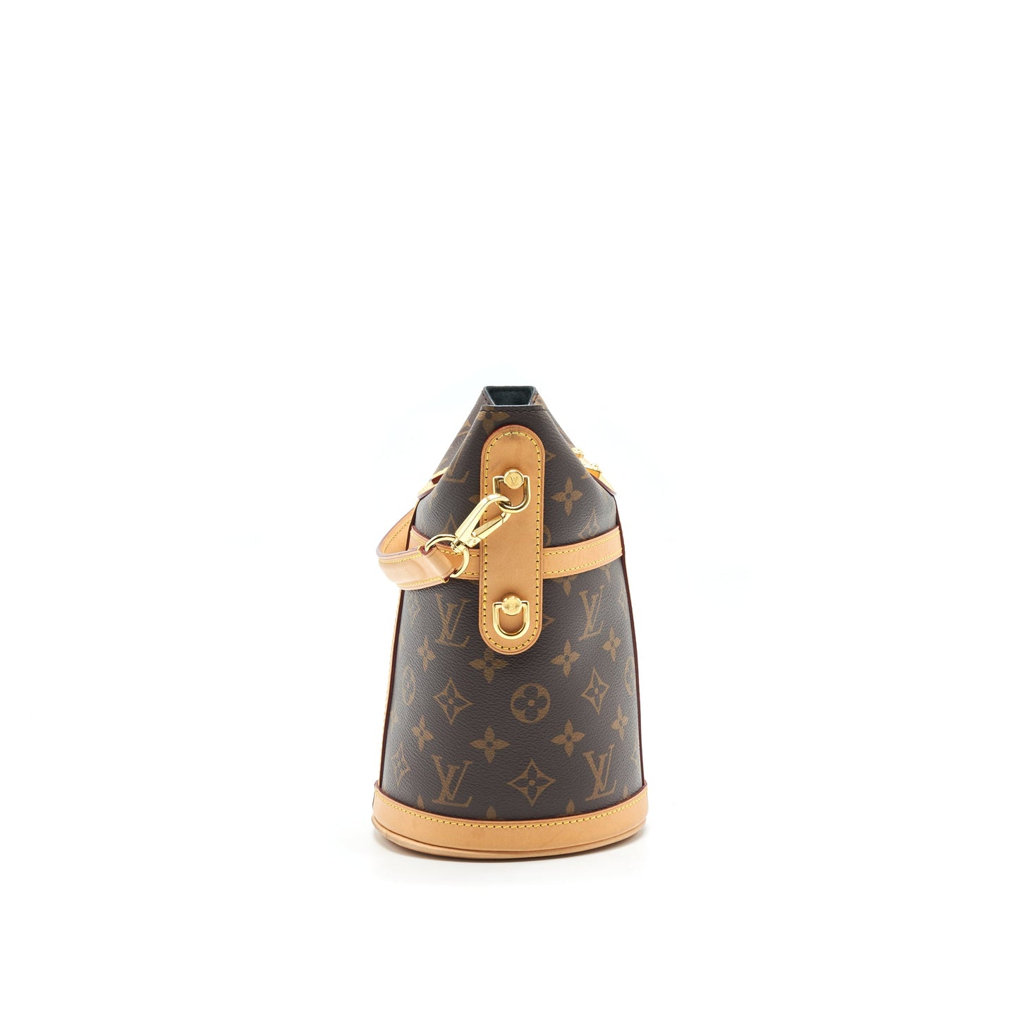 LOUIS VUITTON DUFFLE Purse